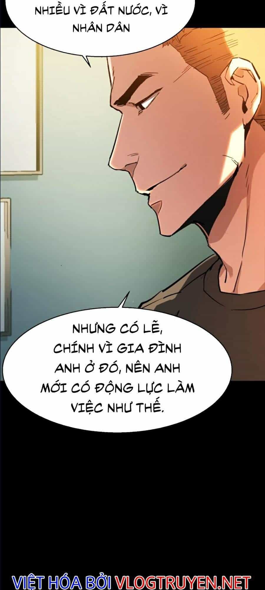 Bạn Học Của Tôi Là Lính Đánh Thuê - Chương 46 - ảnh 39