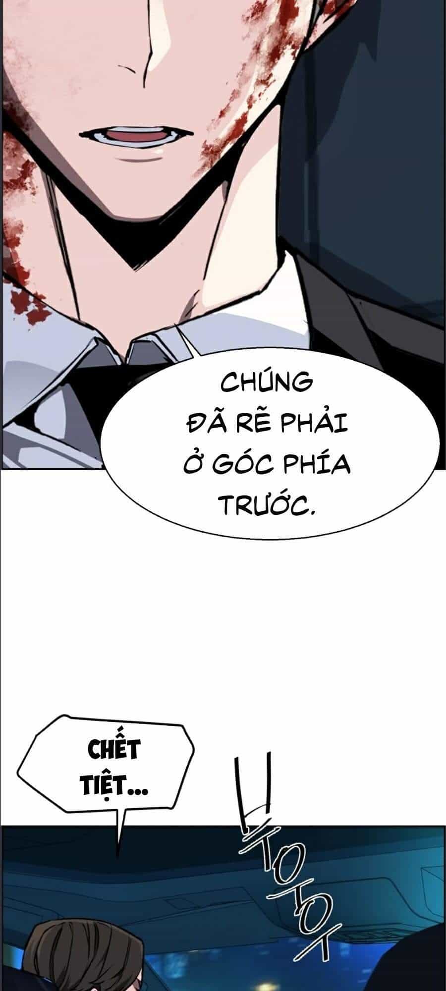 Bạn Học Của Tôi Là Lính Đánh Thuê - Chương 46 - ảnh 87