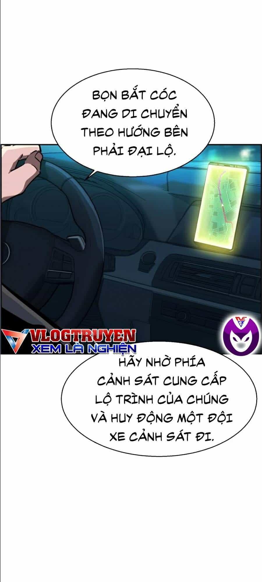 Bạn Học Của Tôi Là Lính Đánh Thuê - Chương 46 - ảnh 91