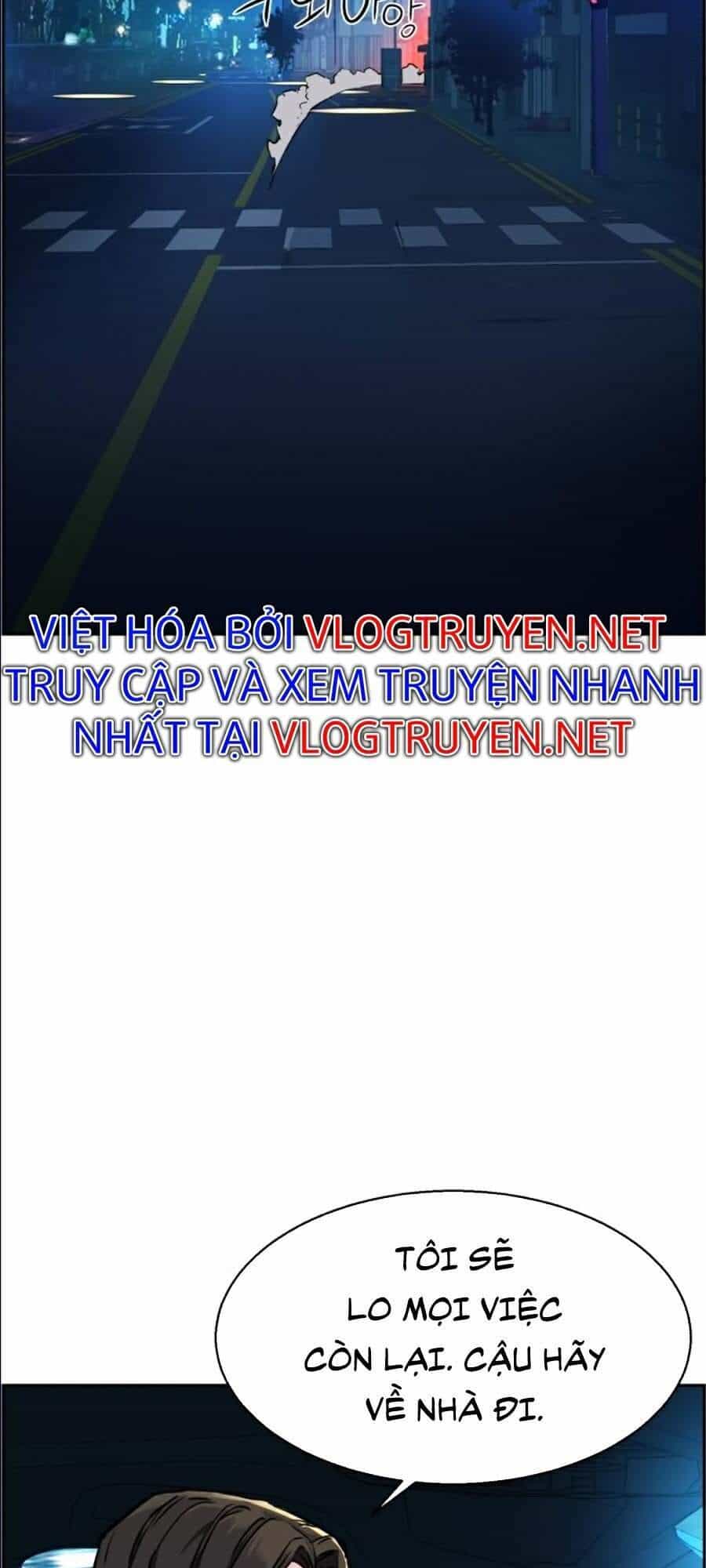 Bạn Học Của Tôi Là Lính Đánh Thuê - Chương 46 - ảnh 93