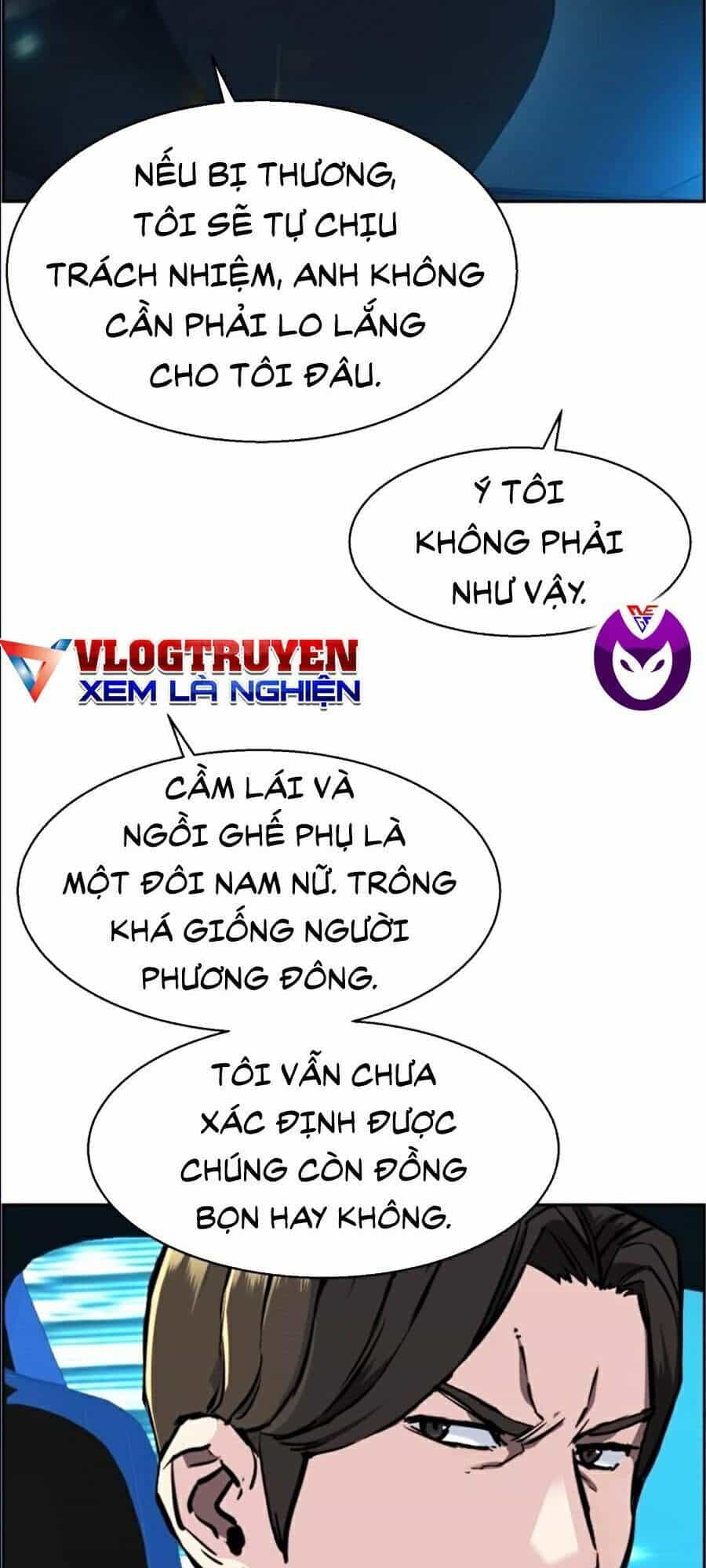 Bạn Học Của Tôi Là Lính Đánh Thuê - Chương 46 - ảnh 97