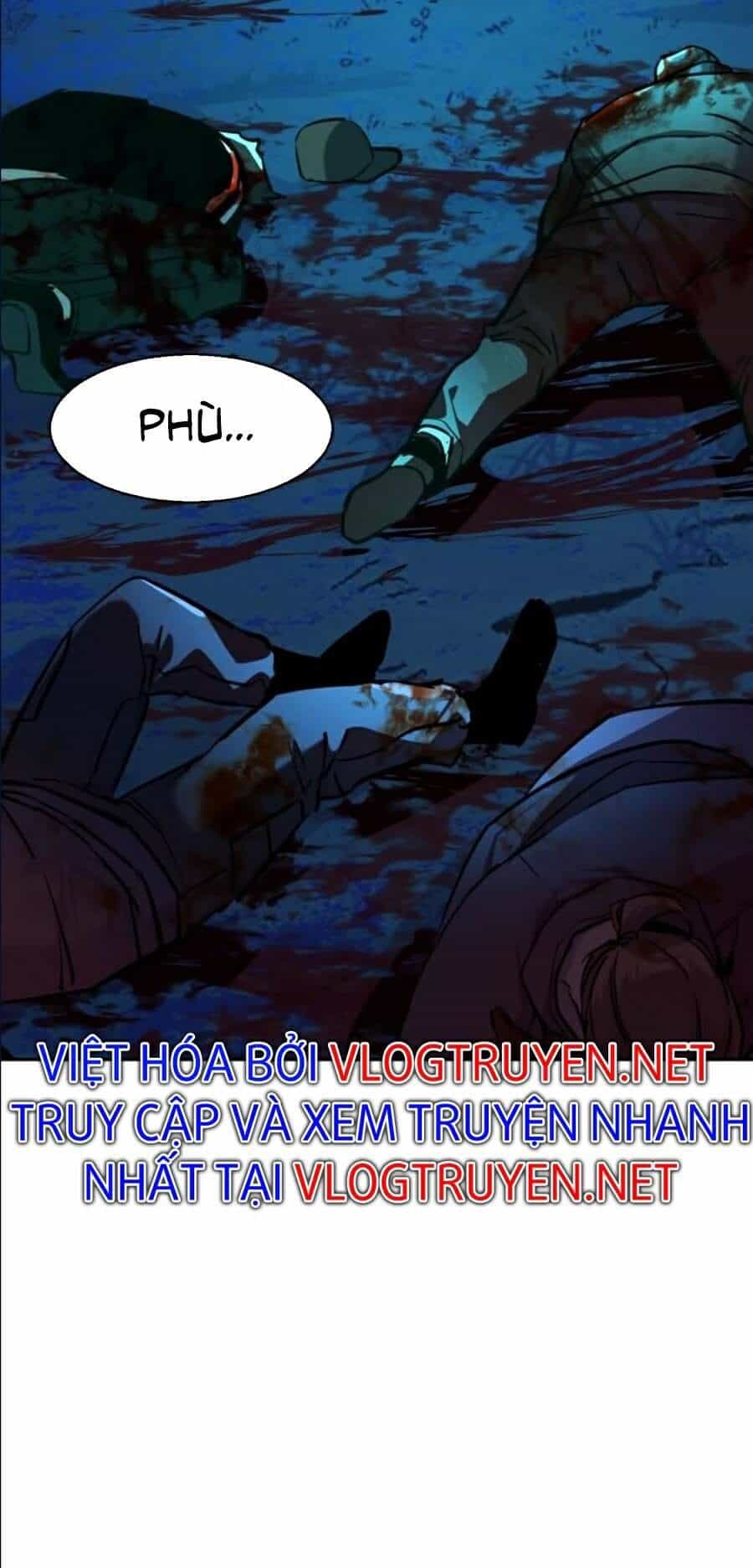 Bạn Học Của Tôi Là Lính Đánh Thuê - Chương 47 - ảnh 37