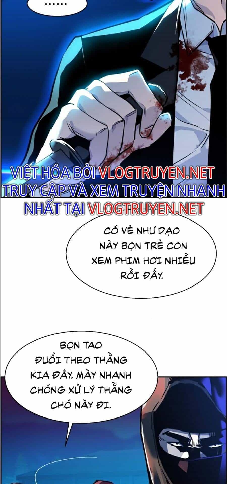 Bạn Học Của Tôi Là Lính Đánh Thuê - Chương 47 - ảnh 5