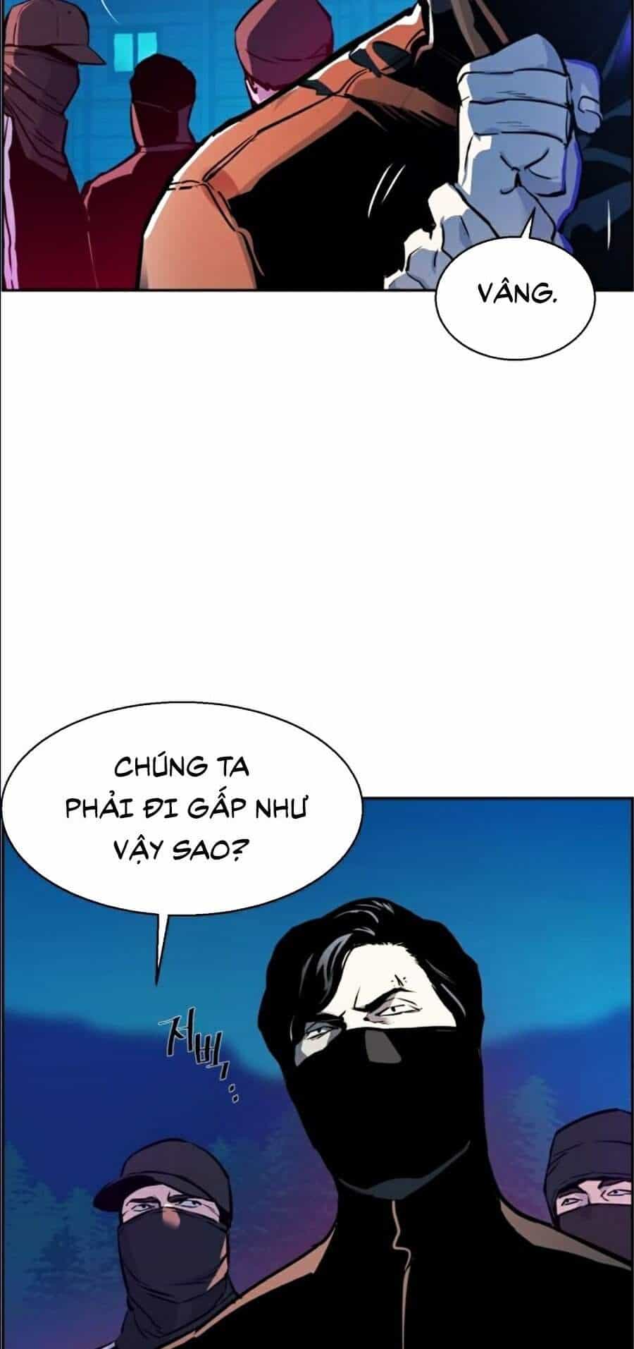 Bạn Học Của Tôi Là Lính Đánh Thuê - Chương 47 - ảnh 6