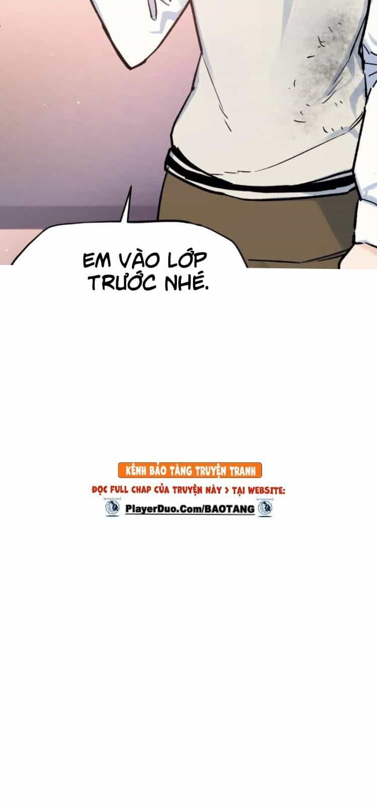 Bạn Học Của Tôi Là Lính Đánh Thuê - Chương 4 - ảnh 105