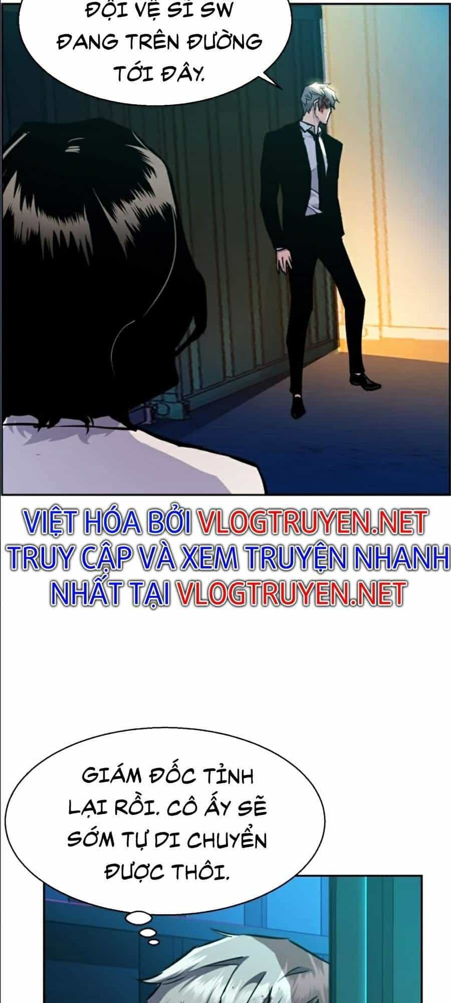 Bạn Học Của Tôi Là Lính Đánh Thuê - Chương 48 - ảnh 17