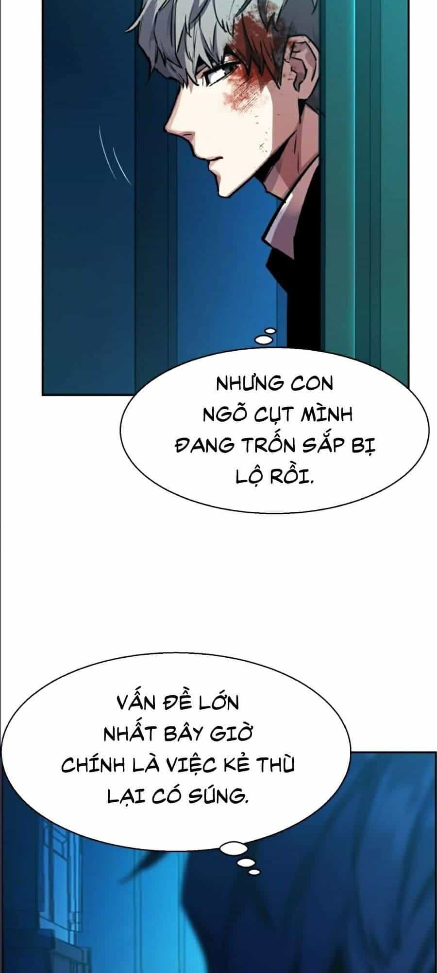 Bạn Học Của Tôi Là Lính Đánh Thuê - Chương 48 - ảnh 19