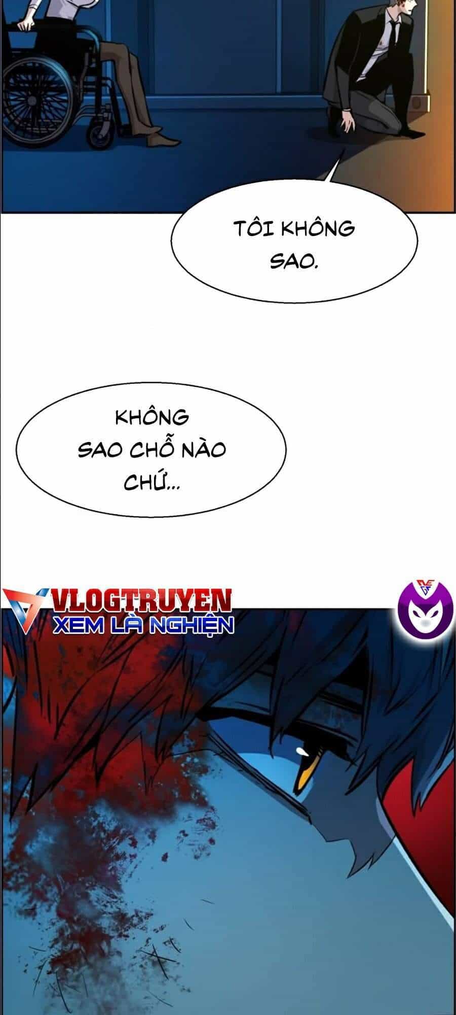 Bạn Học Của Tôi Là Lính Đánh Thuê - Chương 48 - ảnh 27