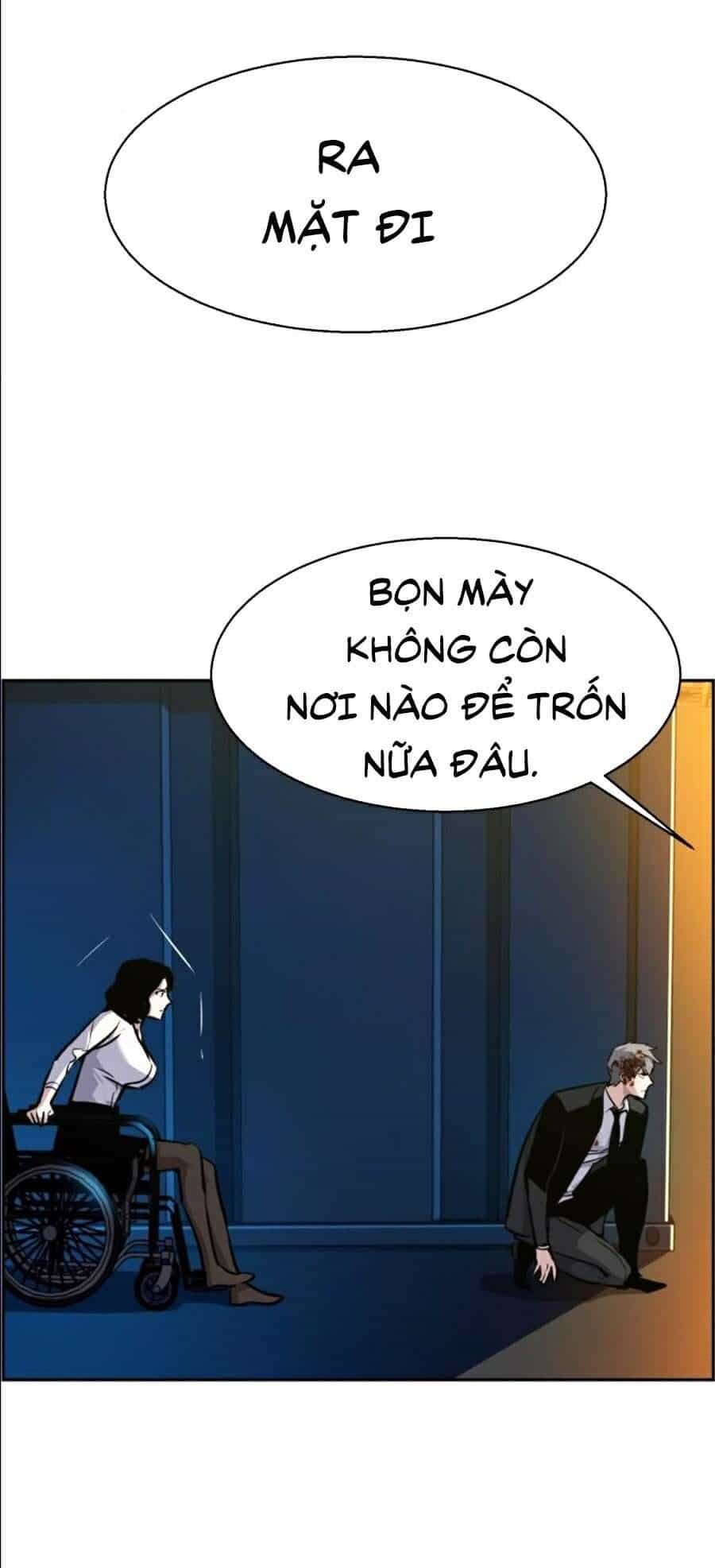 Bạn Học Của Tôi Là Lính Đánh Thuê - Chương 48 - ảnh 34