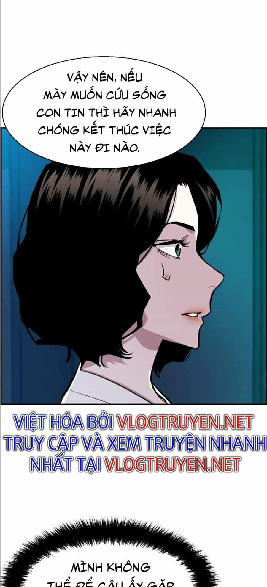 Bạn Học Của Tôi Là Lính Đánh Thuê - Chương 48 - ảnh 37