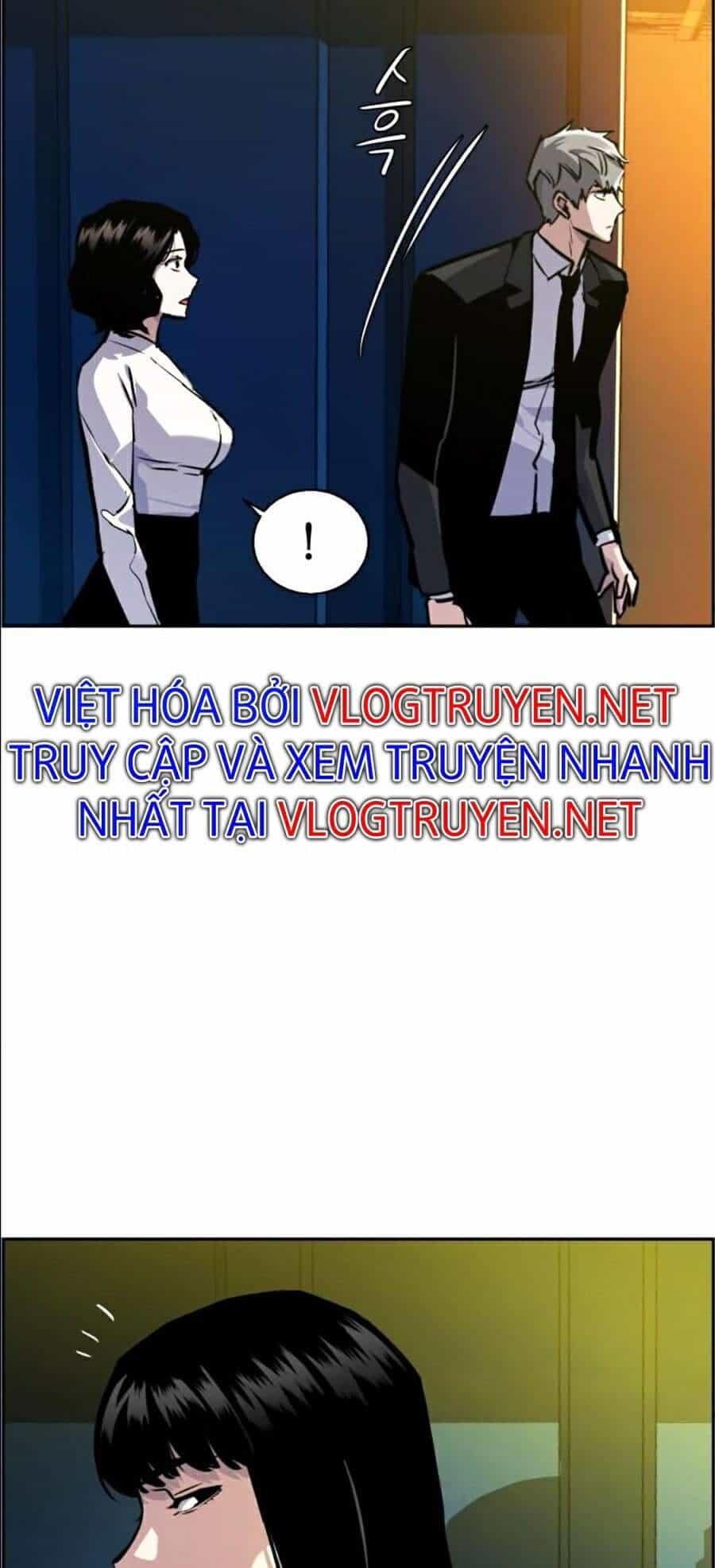 Bạn Học Của Tôi Là Lính Đánh Thuê - Chương 48 - ảnh 42