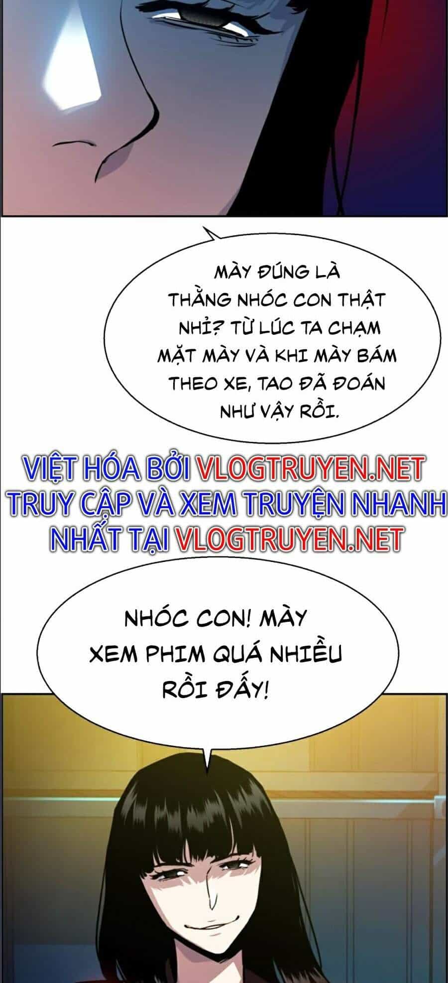 Bạn Học Của Tôi Là Lính Đánh Thuê - Chương 48 - ảnh 46