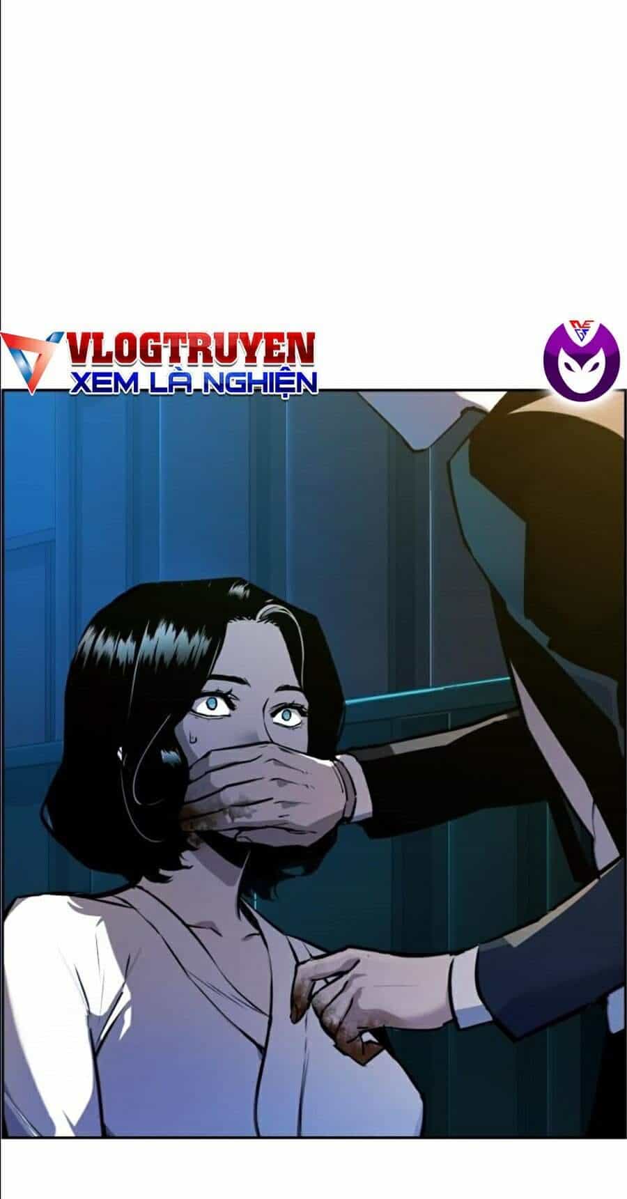 Bạn Học Của Tôi Là Lính Đánh Thuê - Chương 48 - ảnh 8