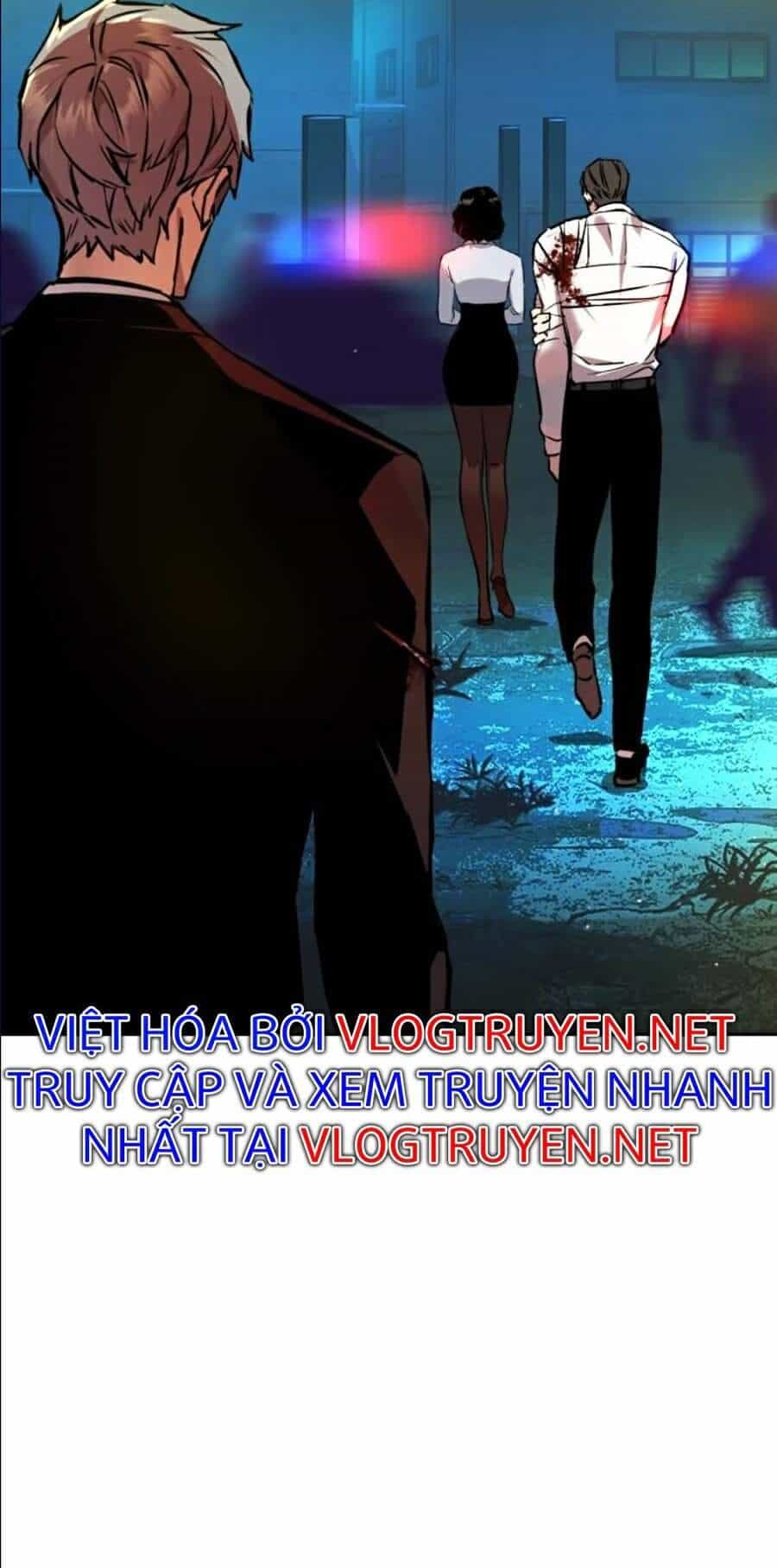 Bạn Học Của Tôi Là Lính Đánh Thuê - Chương 49 - ảnh 104