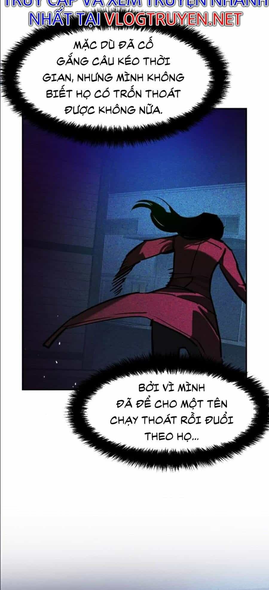 Bạn Học Của Tôi Là Lính Đánh Thuê - Chương 49 - ảnh 13