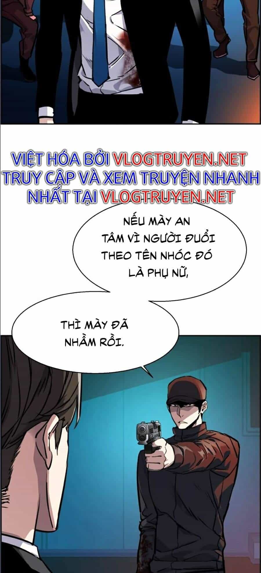 Bạn Học Của Tôi Là Lính Đánh Thuê - Chương 49 - ảnh 17
