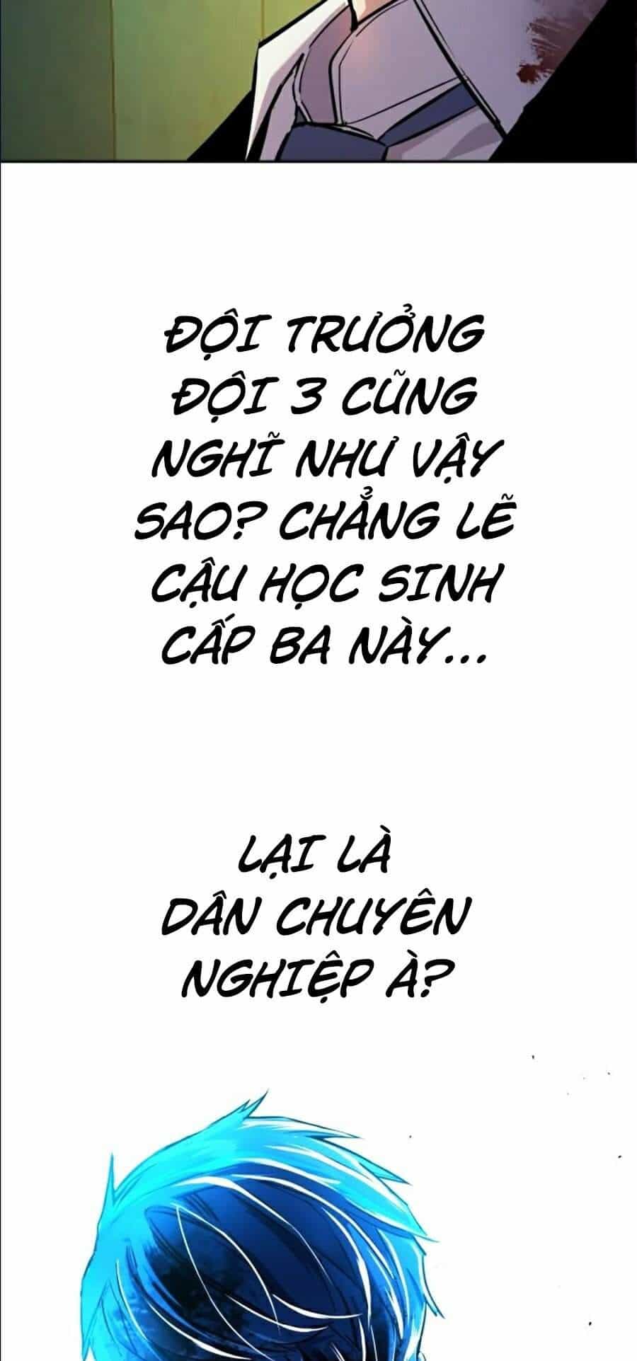 Bạn Học Của Tôi Là Lính Đánh Thuê - Chương 49 - ảnh 54