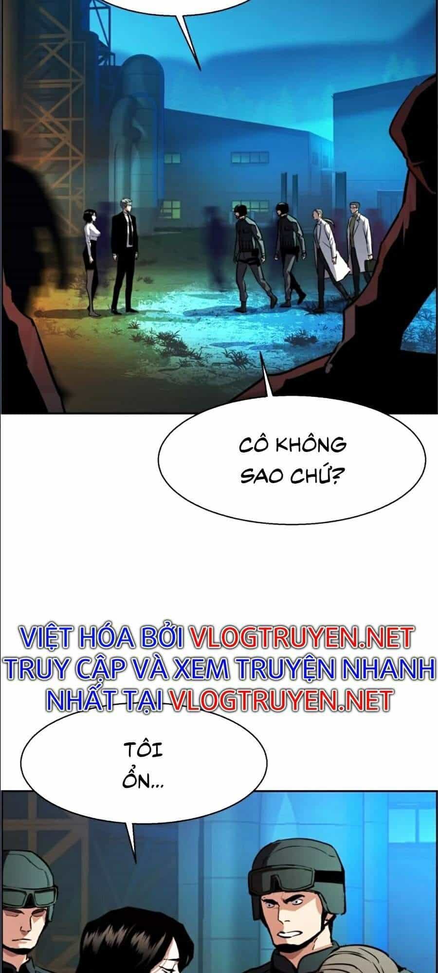 Bạn Học Của Tôi Là Lính Đánh Thuê - Chương 49 - ảnh 63