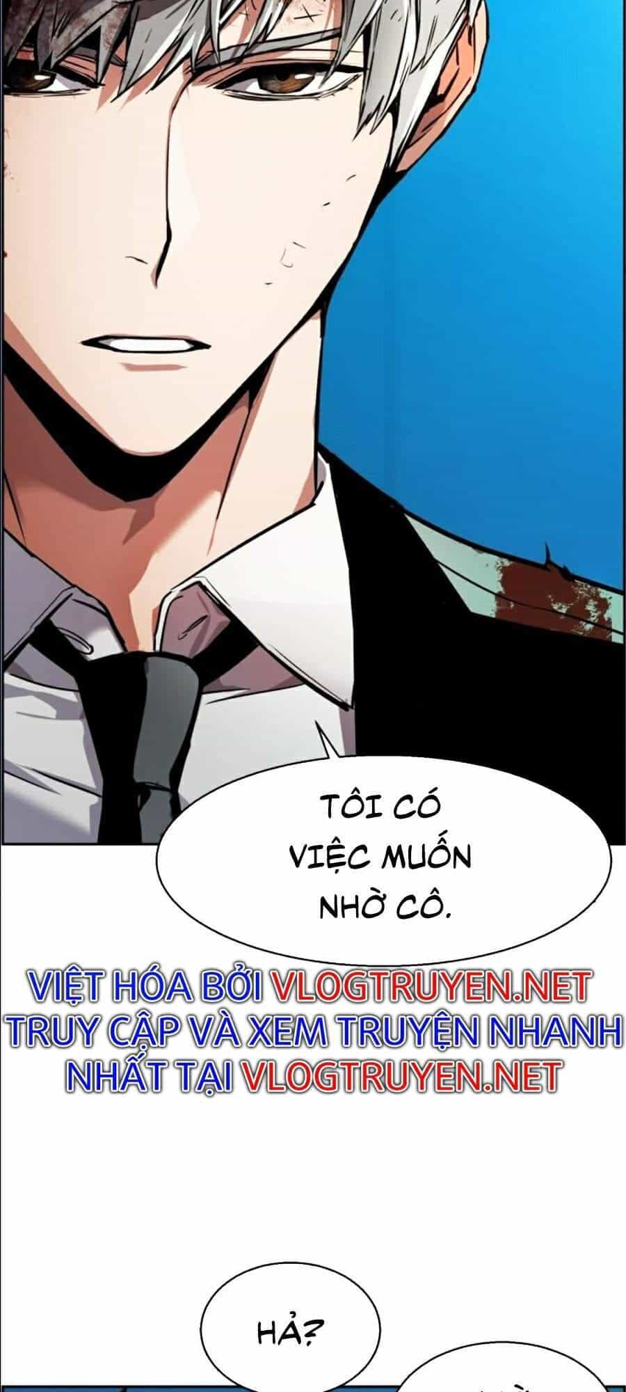 Bạn Học Của Tôi Là Lính Đánh Thuê - Chương 49 - ảnh 83