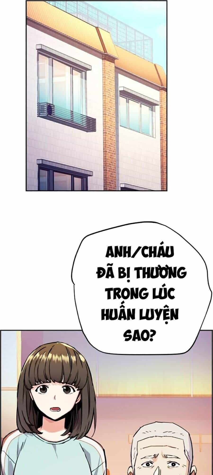 Bạn Học Của Tôi Là Lính Đánh Thuê - Chương 50 - ảnh 107