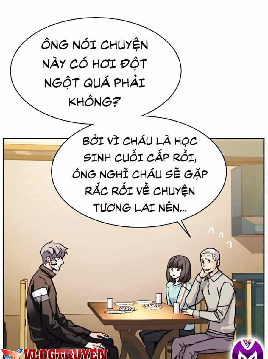 Bạn Học Của Tôi Là Lính Đánh Thuê - Chương 50 - ảnh 121