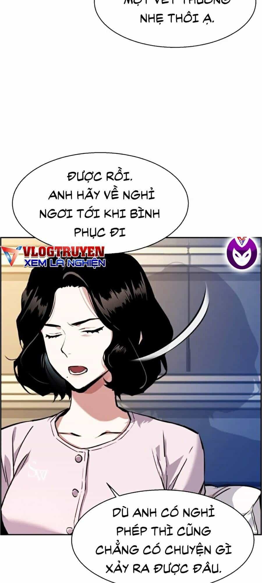 Bạn Học Của Tôi Là Lính Đánh Thuê - Chương 50 - ảnh 23