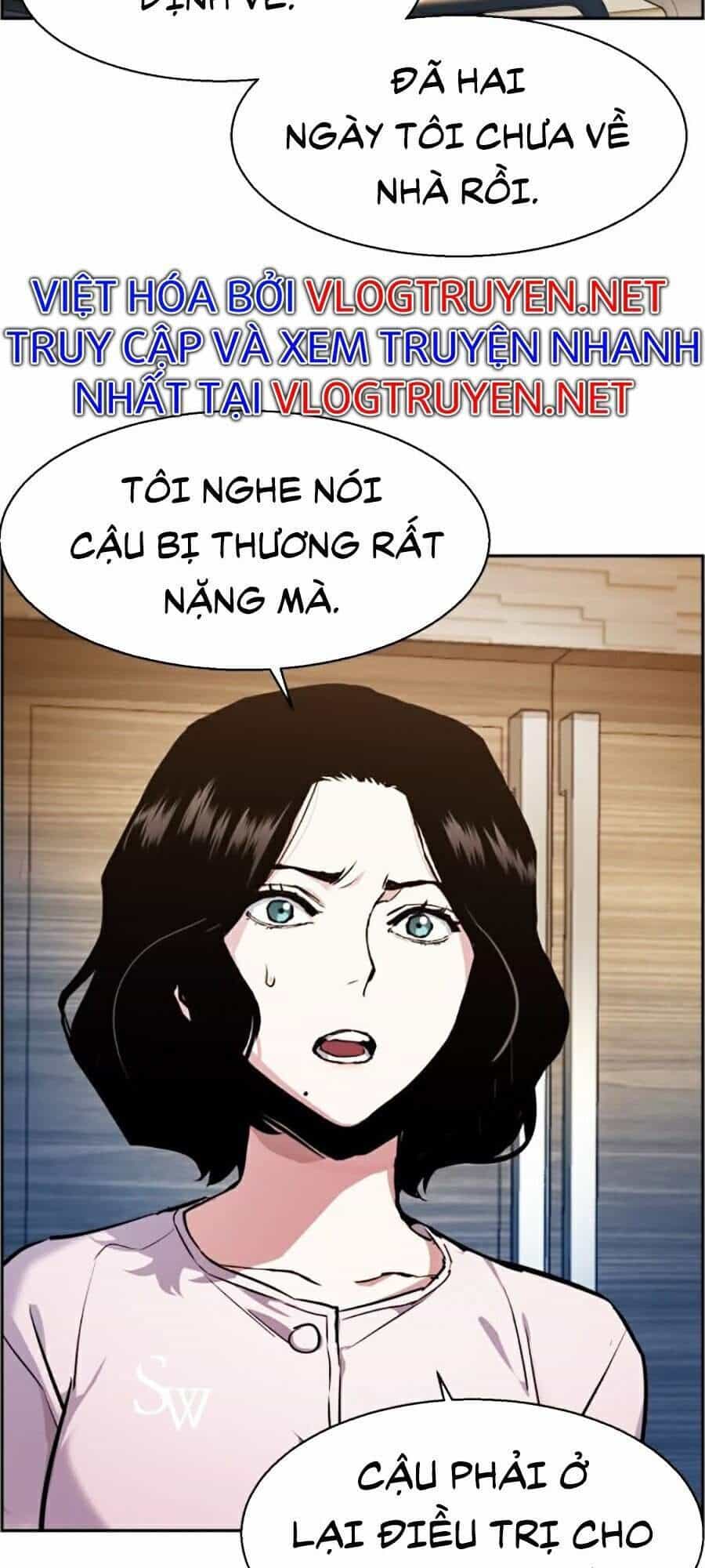 Bạn Học Của Tôi Là Lính Đánh Thuê - Chương 50 - ảnh 59