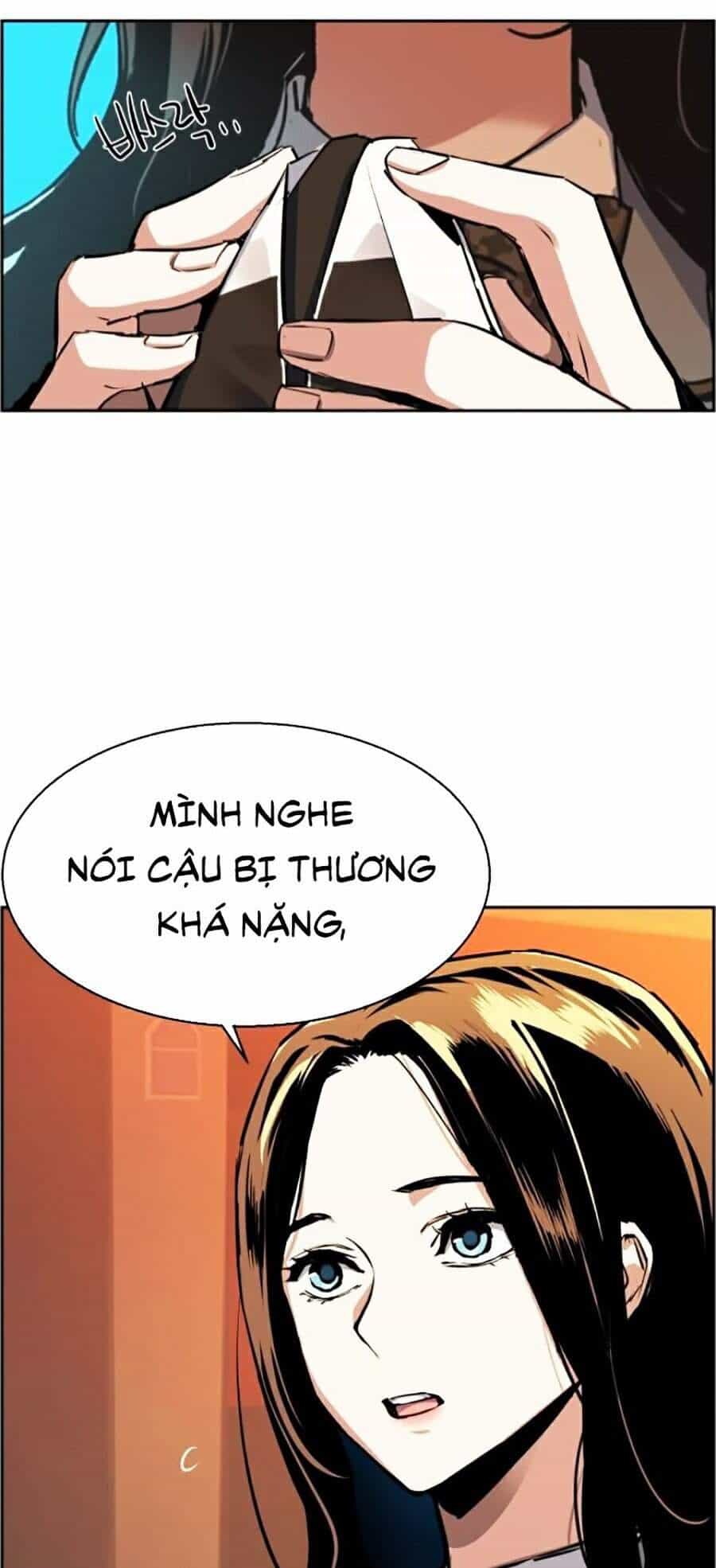 Bạn Học Của Tôi Là Lính Đánh Thuê - Chương 51 - ảnh 14