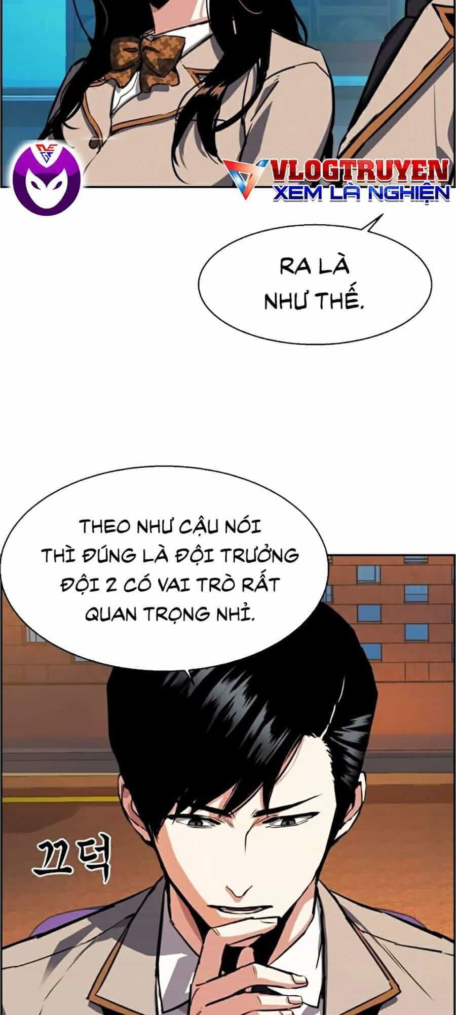 Bạn Học Của Tôi Là Lính Đánh Thuê - Chương 51 - ảnh 28