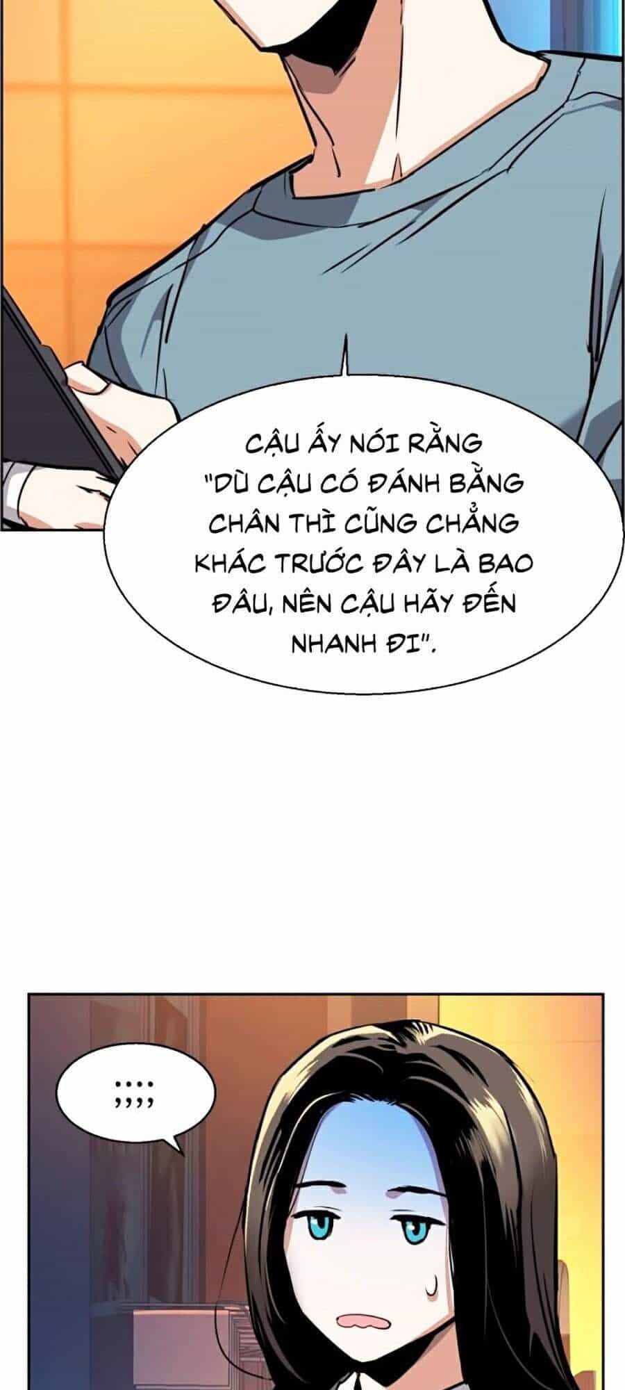 Bạn Học Của Tôi Là Lính Đánh Thuê - Chương 51 - ảnh 48