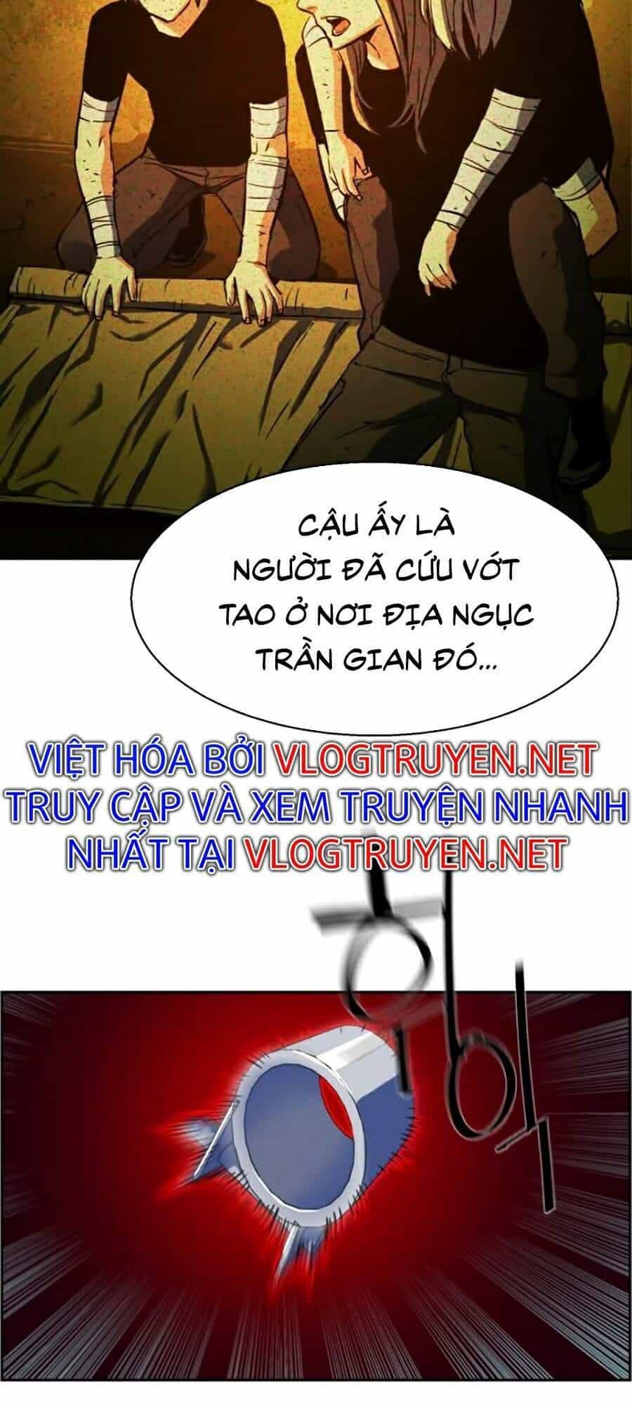 Bạn Học Của Tôi Là Lính Đánh Thuê - Chương 52 - ảnh 107
