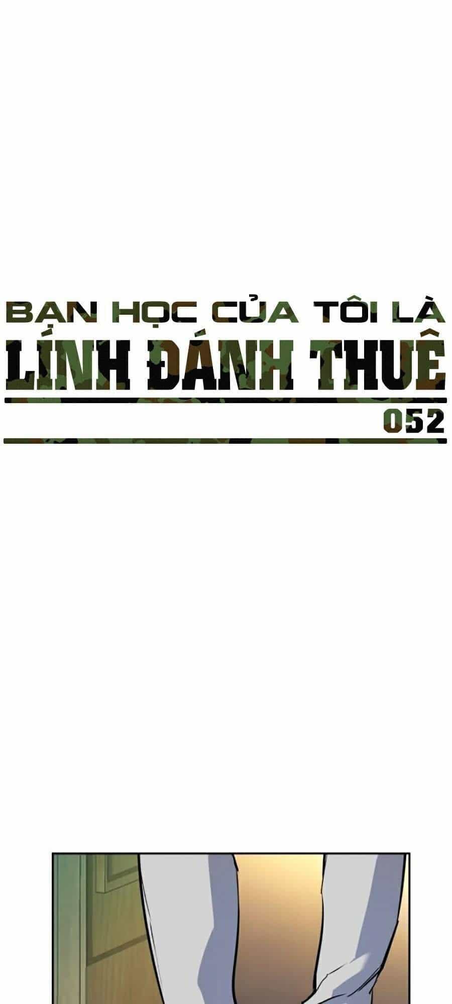 Bạn Học Của Tôi Là Lính Đánh Thuê - Chương 52 - ảnh 31