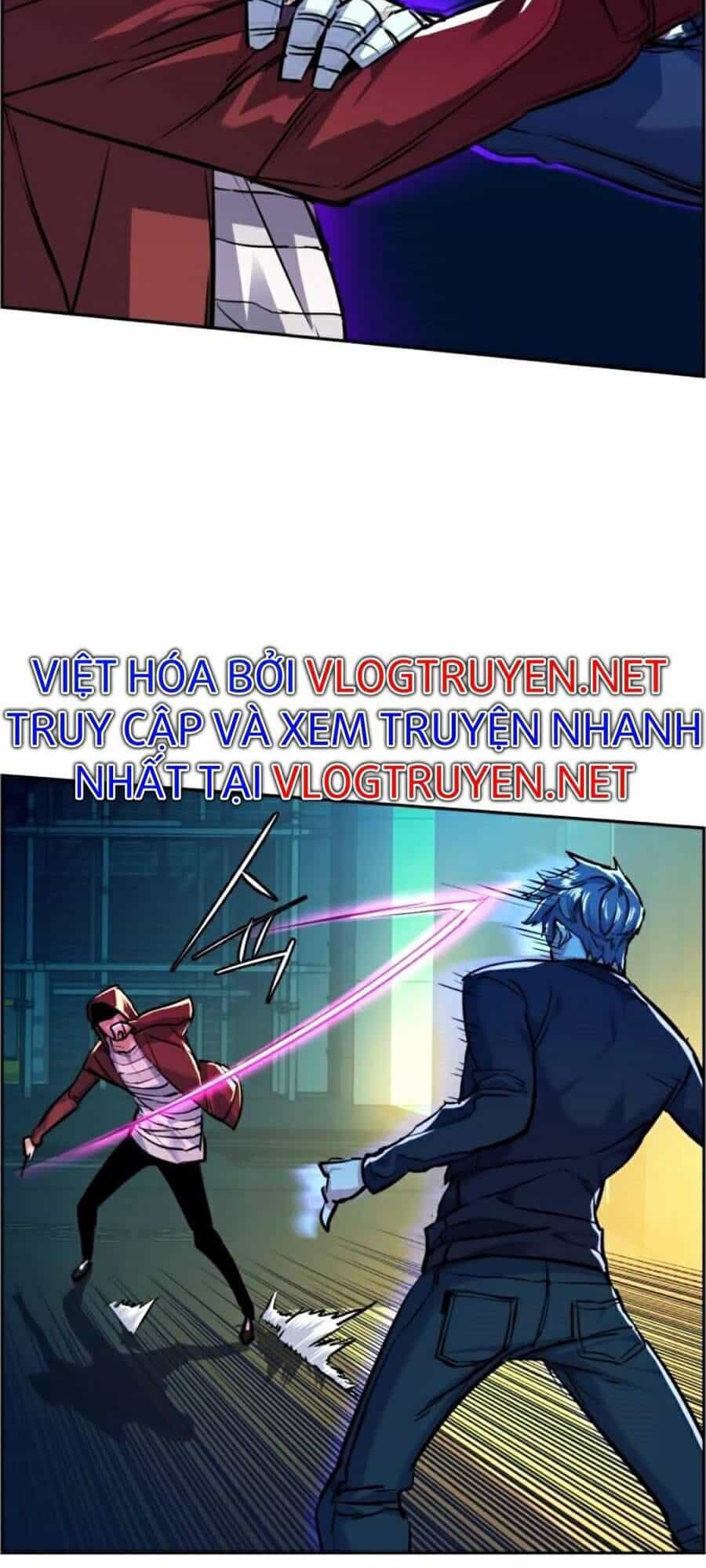 Bạn Học Của Tôi Là Lính Đánh Thuê - Chương 53 - ảnh 15