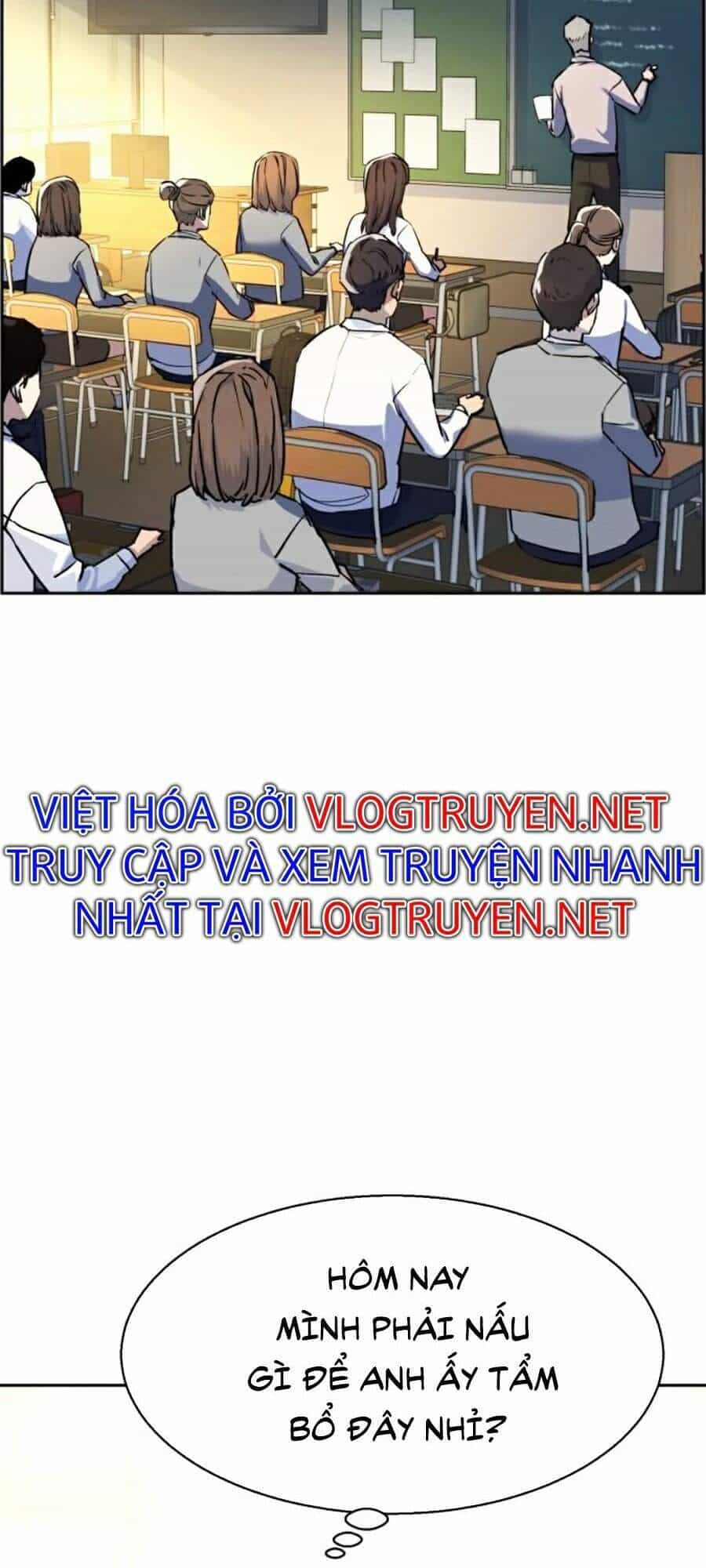 Bạn Học Của Tôi Là Lính Đánh Thuê - Chương 53 - ảnh 3