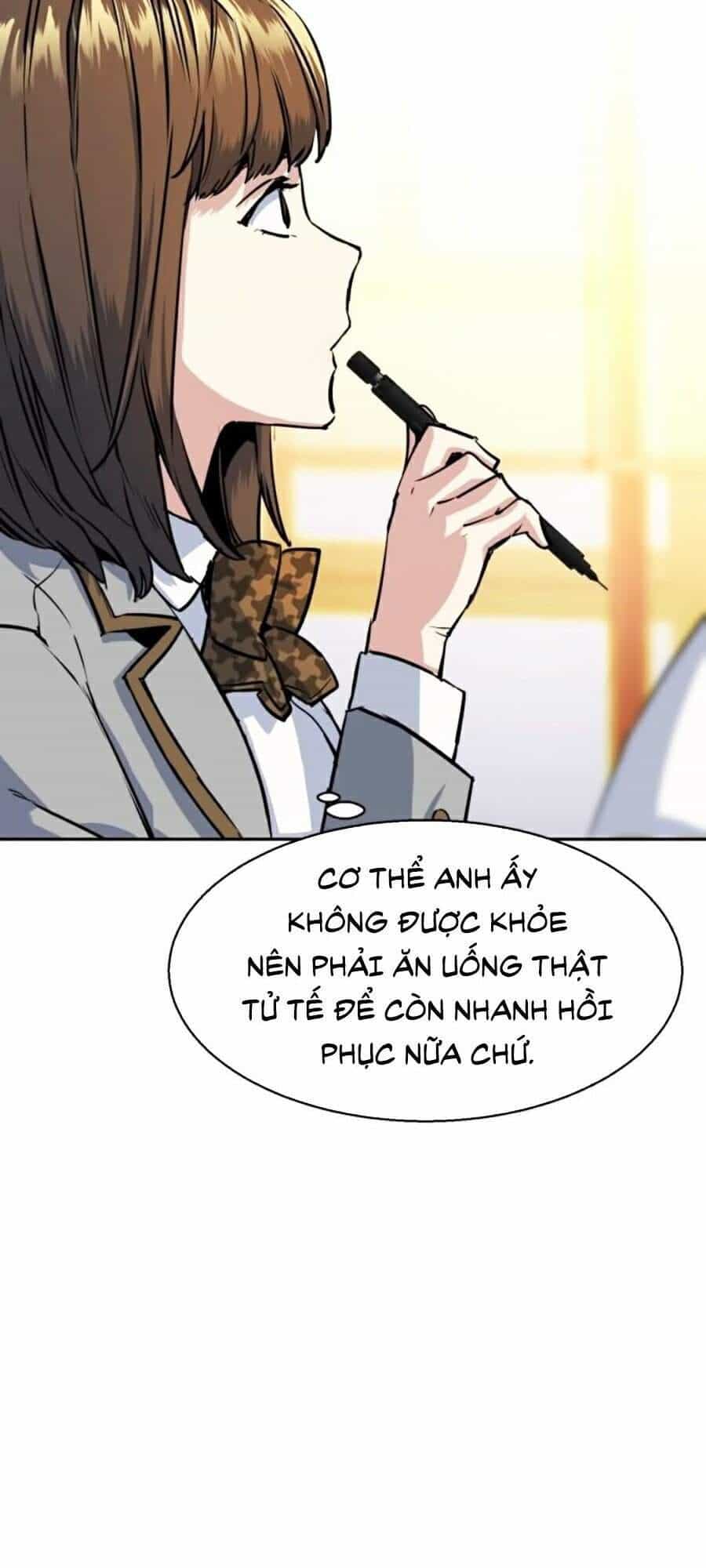 Bạn Học Của Tôi Là Lính Đánh Thuê - Chương 53 - ảnh 5