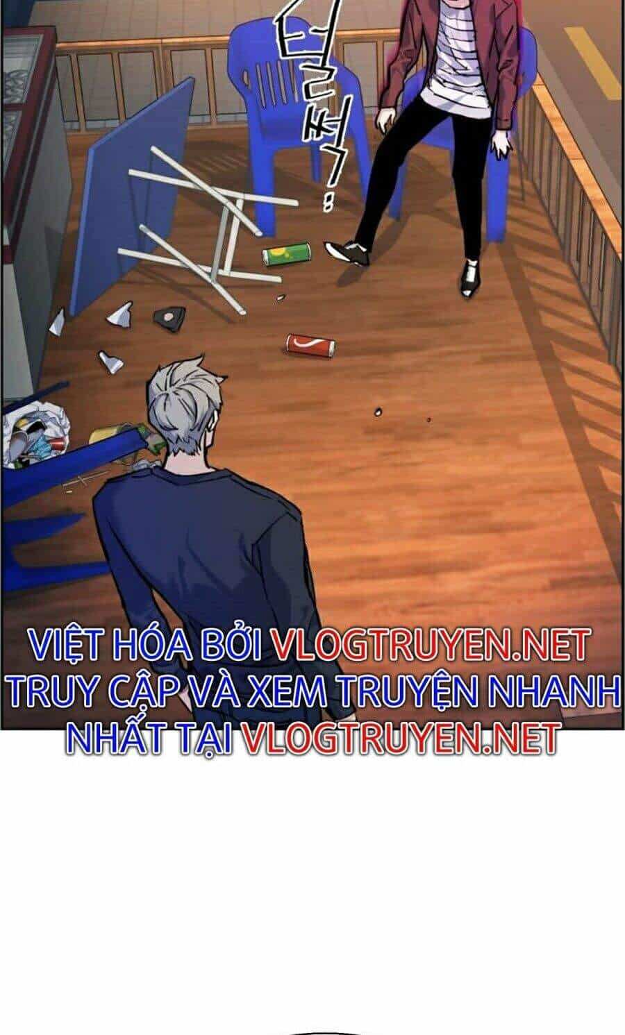 Bạn Học Của Tôi Là Lính Đánh Thuê - Chương 54 - ảnh 102