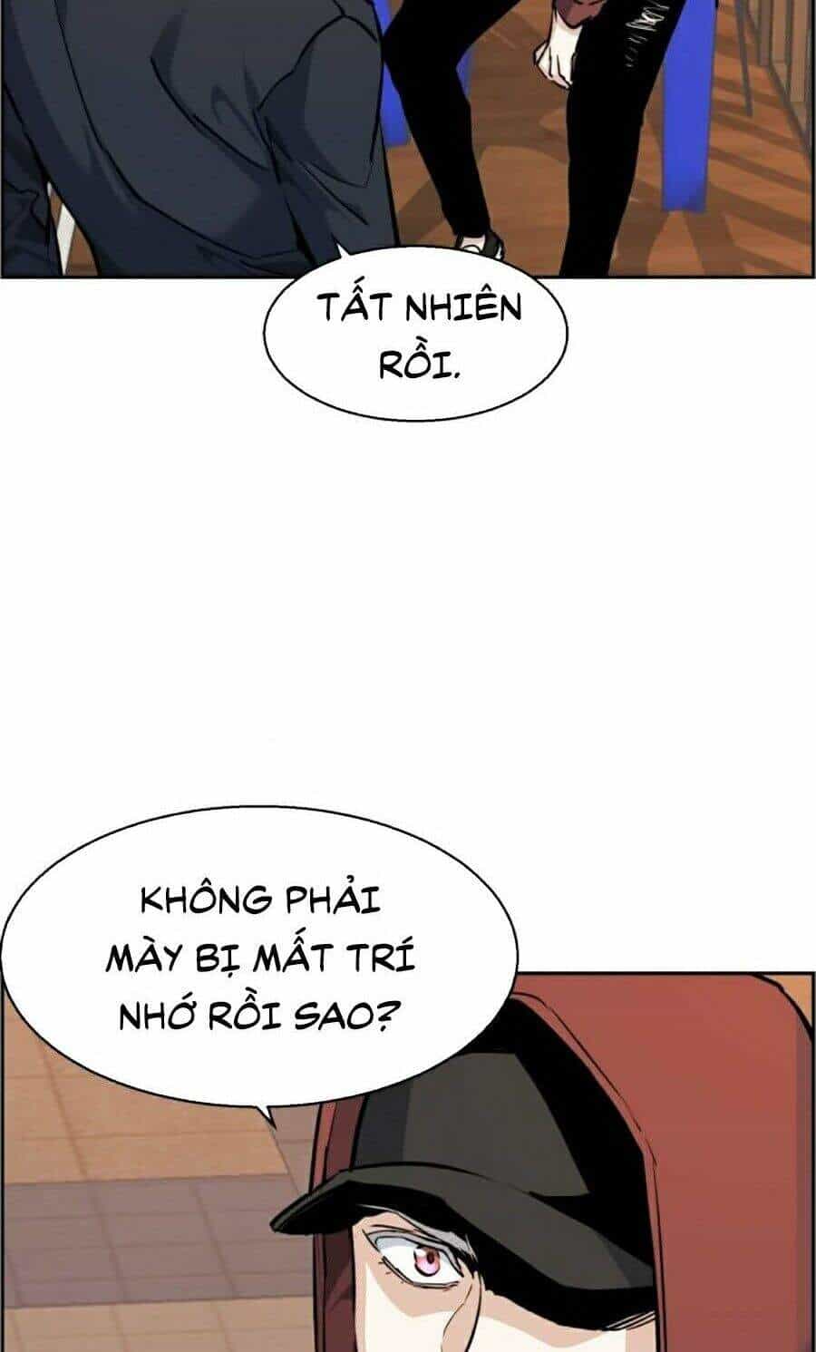 Bạn Học Của Tôi Là Lính Đánh Thuê - Chương 54 - ảnh 108