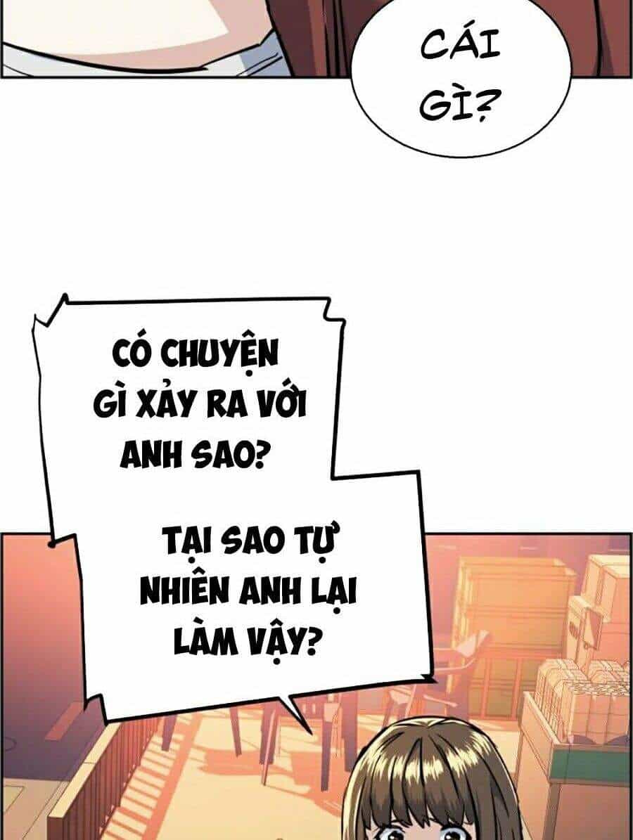 Bạn Học Của Tôi Là Lính Đánh Thuê - Chương 54 - ảnh 46