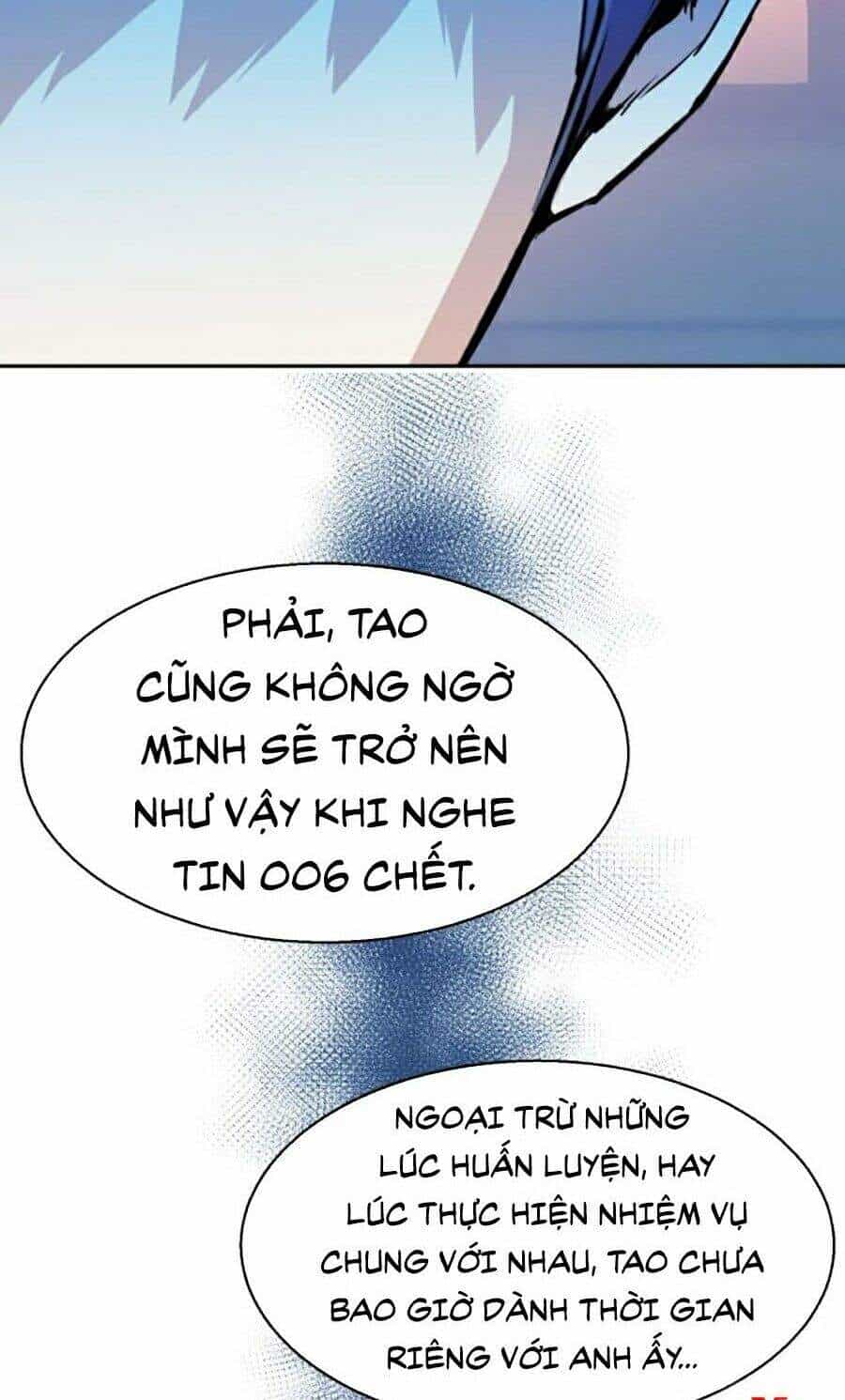Bạn Học Của Tôi Là Lính Đánh Thuê - Chương 54 - ảnh 88