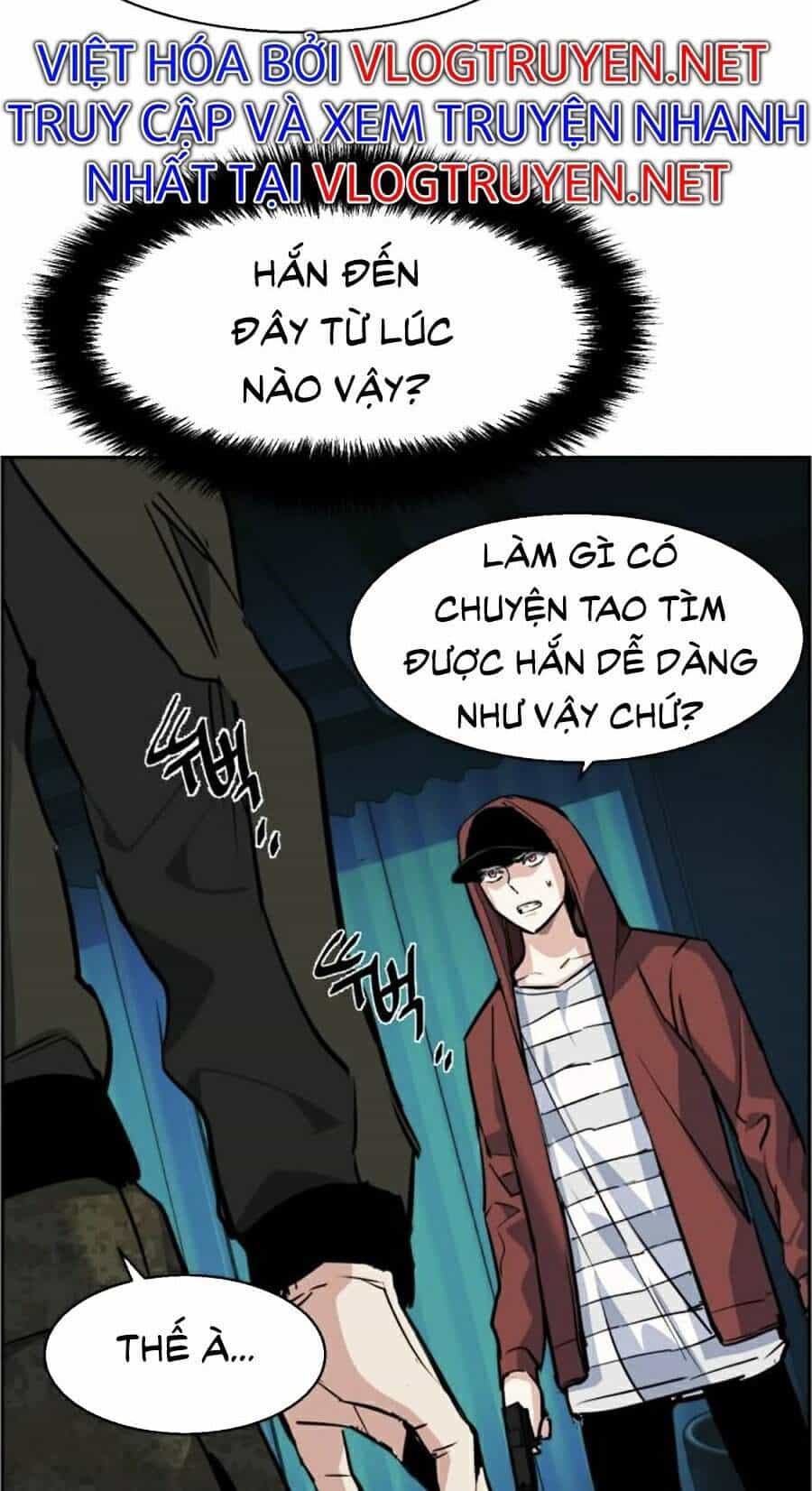 Bạn Học Của Tôi Là Lính Đánh Thuê - Chương 55 - ảnh 100