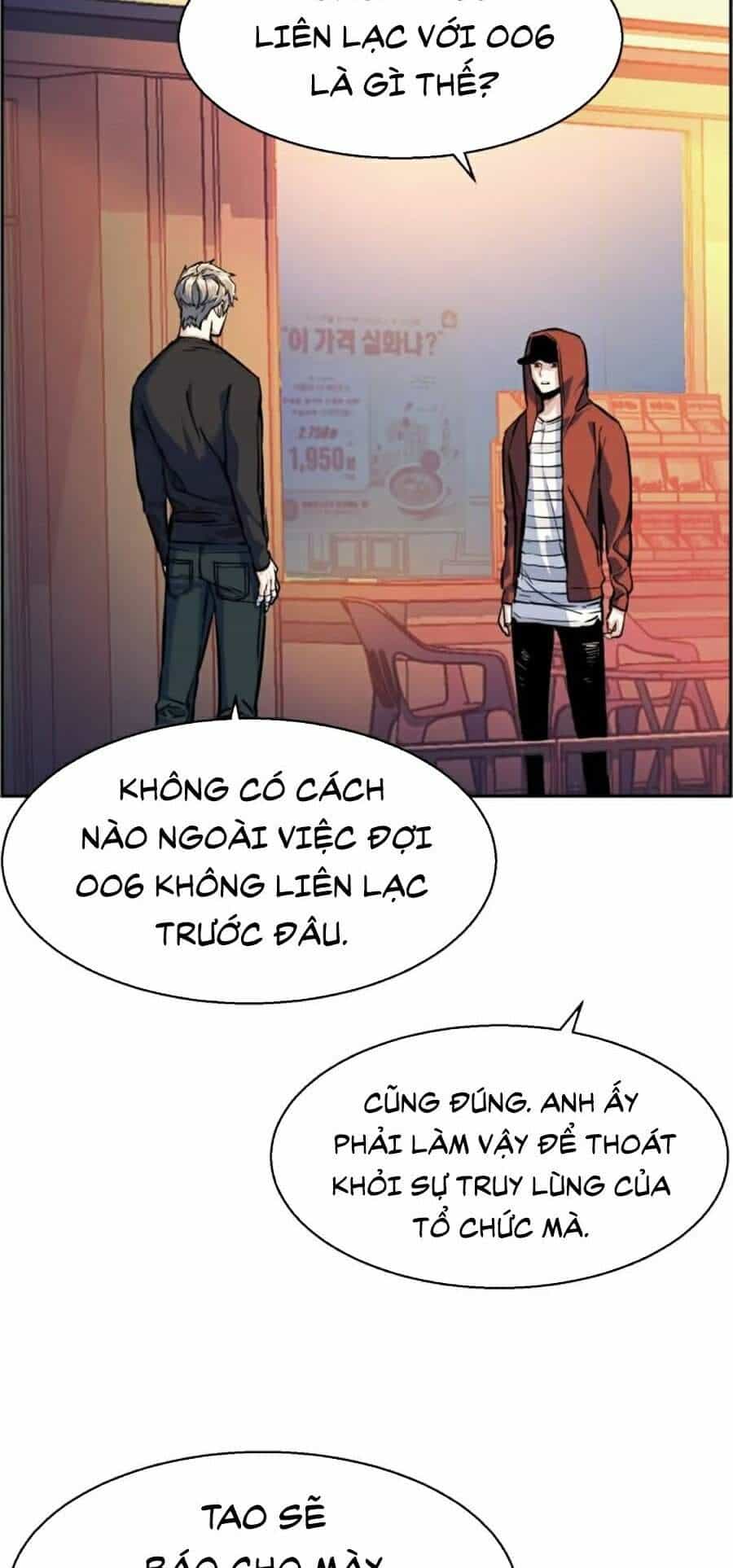 Bạn Học Của Tôi Là Lính Đánh Thuê - Chương 55 - ảnh 29