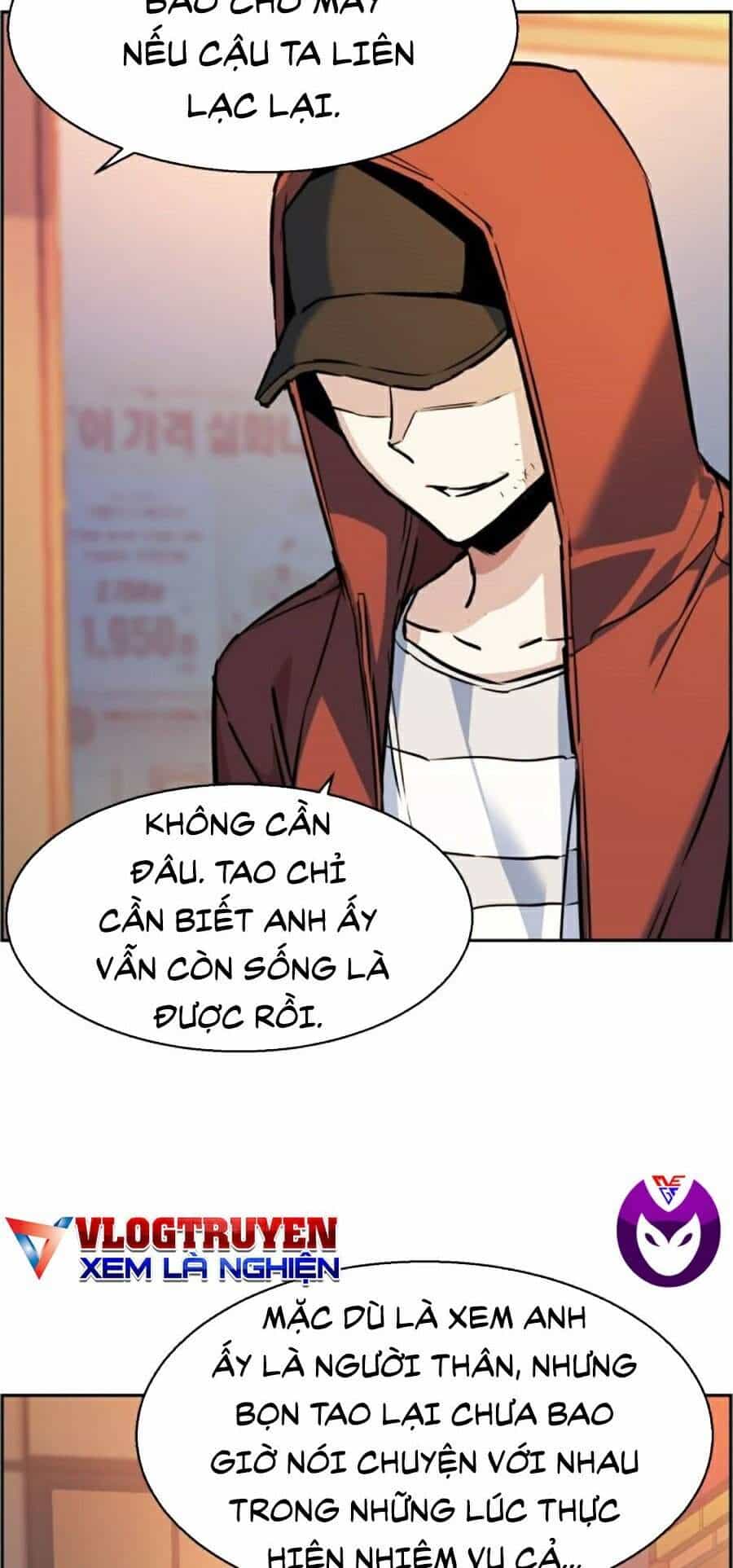 Bạn Học Của Tôi Là Lính Đánh Thuê - Chương 55 - ảnh 30