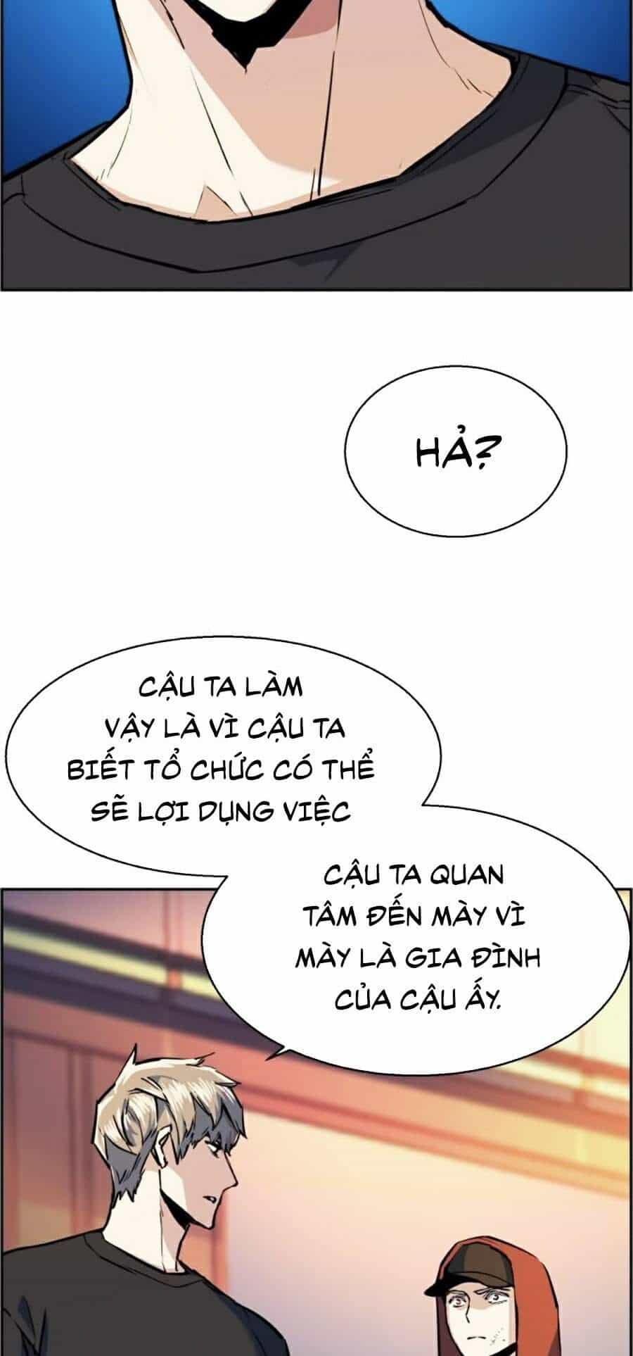 Bạn Học Của Tôi Là Lính Đánh Thuê - Chương 55 - ảnh 33