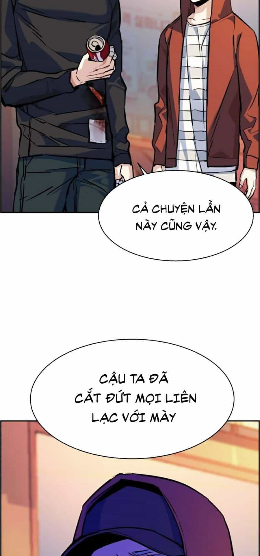 Bạn Học Của Tôi Là Lính Đánh Thuê - Chương 55 - ảnh 34