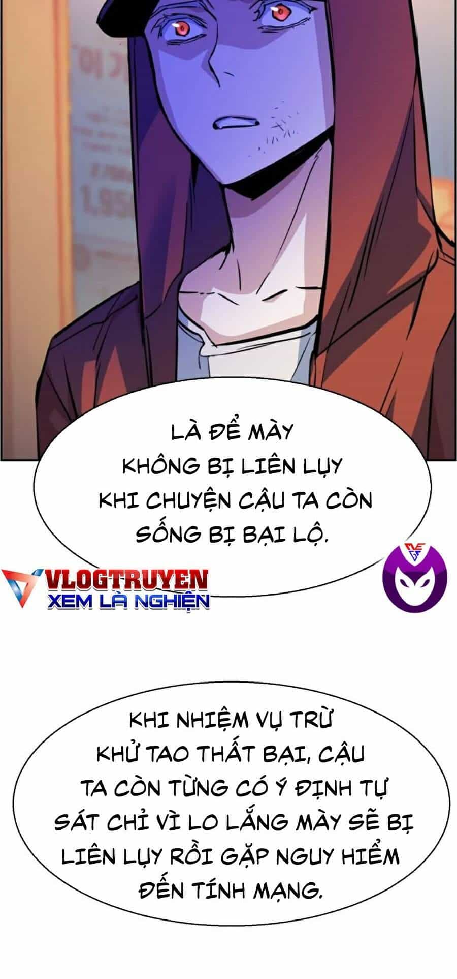 Bạn Học Của Tôi Là Lính Đánh Thuê - Chương 55 - ảnh 35