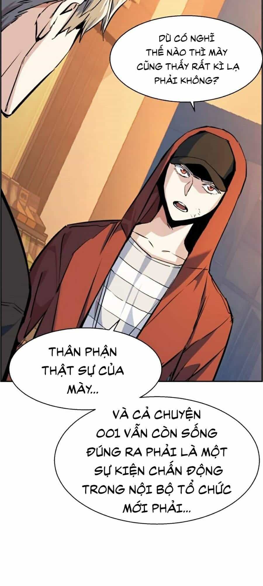 Bạn Học Của Tôi Là Lính Đánh Thuê - Chương 55 - ảnh 45
