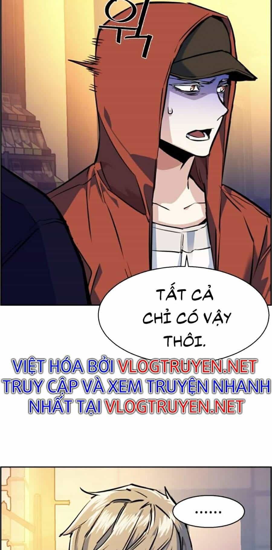 Bạn Học Của Tôi Là Lính Đánh Thuê - Chương 55 - ảnh 7