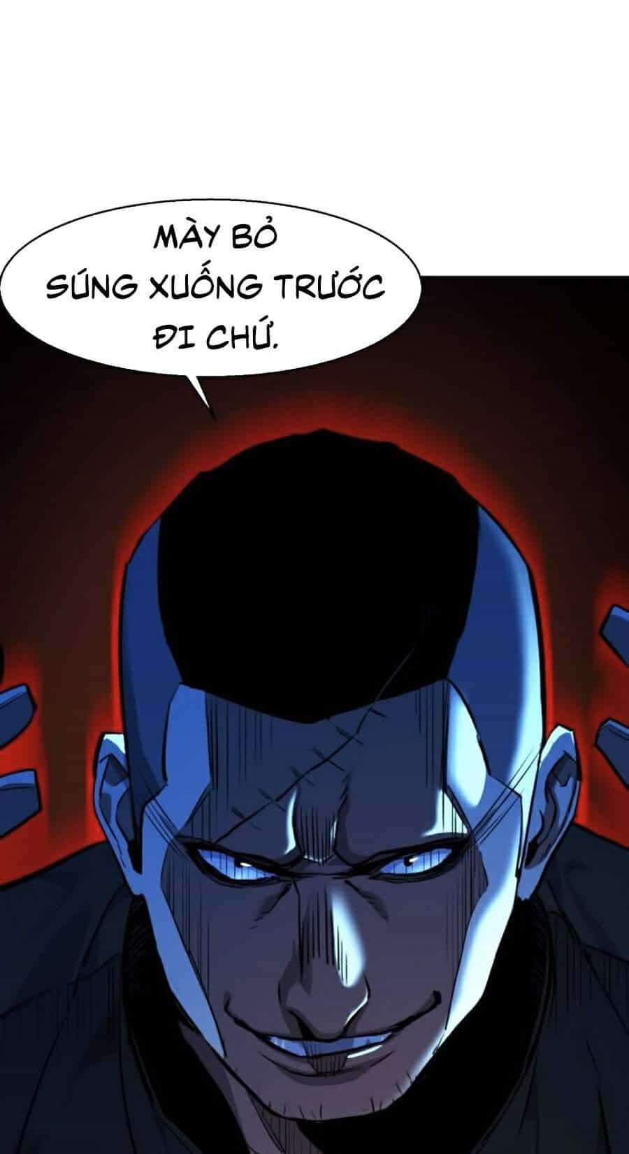 Bạn Học Của Tôi Là Lính Đánh Thuê - Chương 55 - ảnh 97