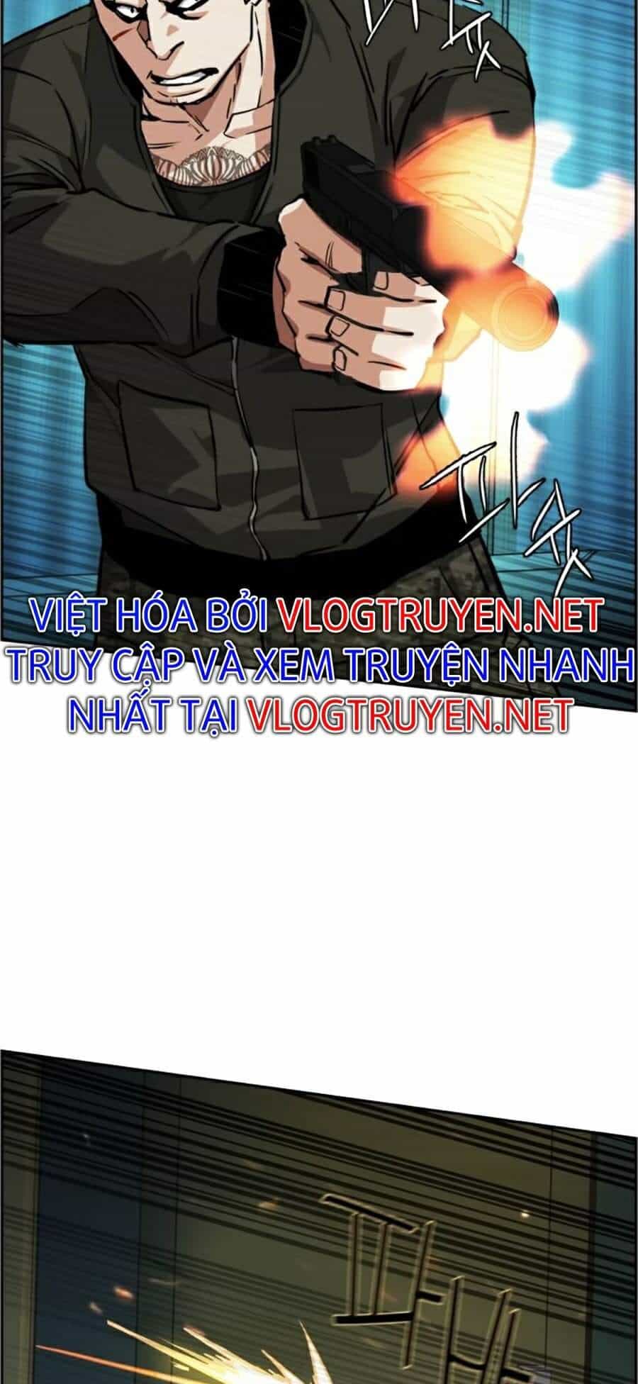 Bạn Học Của Tôi Là Lính Đánh Thuê - Chương 56 - ảnh 35