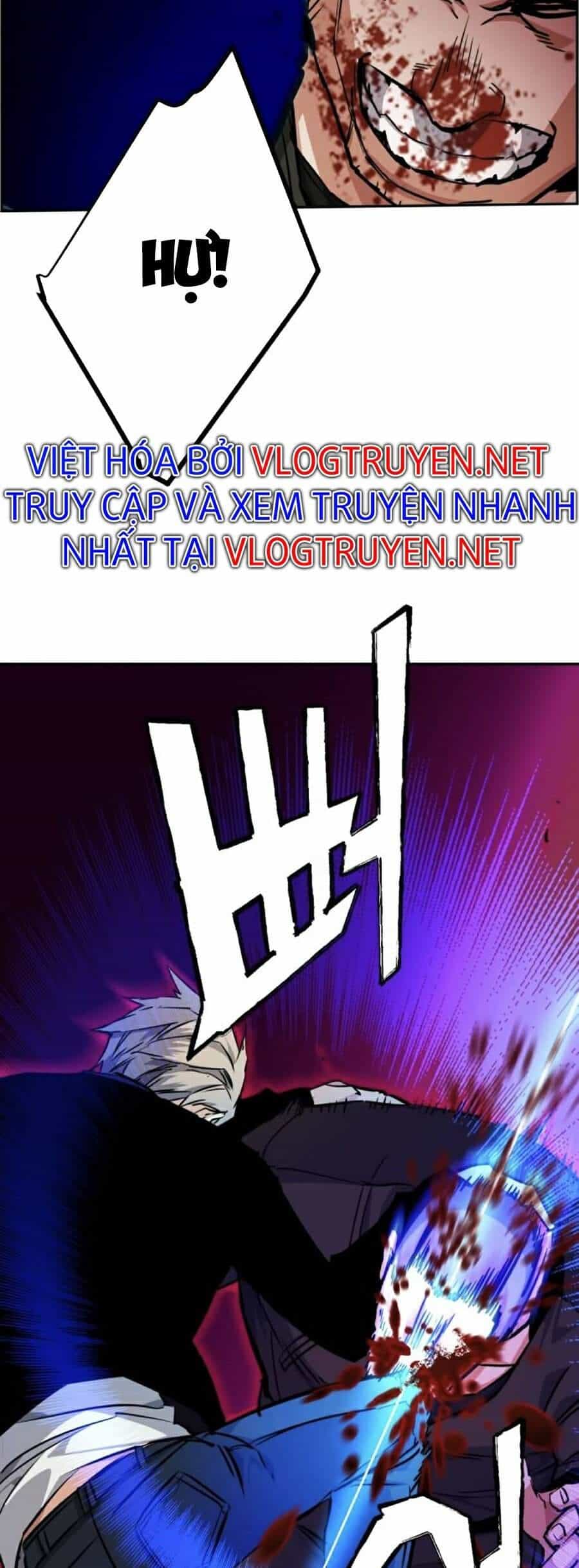 Bạn Học Của Tôi Là Lính Đánh Thuê - Chương 56 - ảnh 67